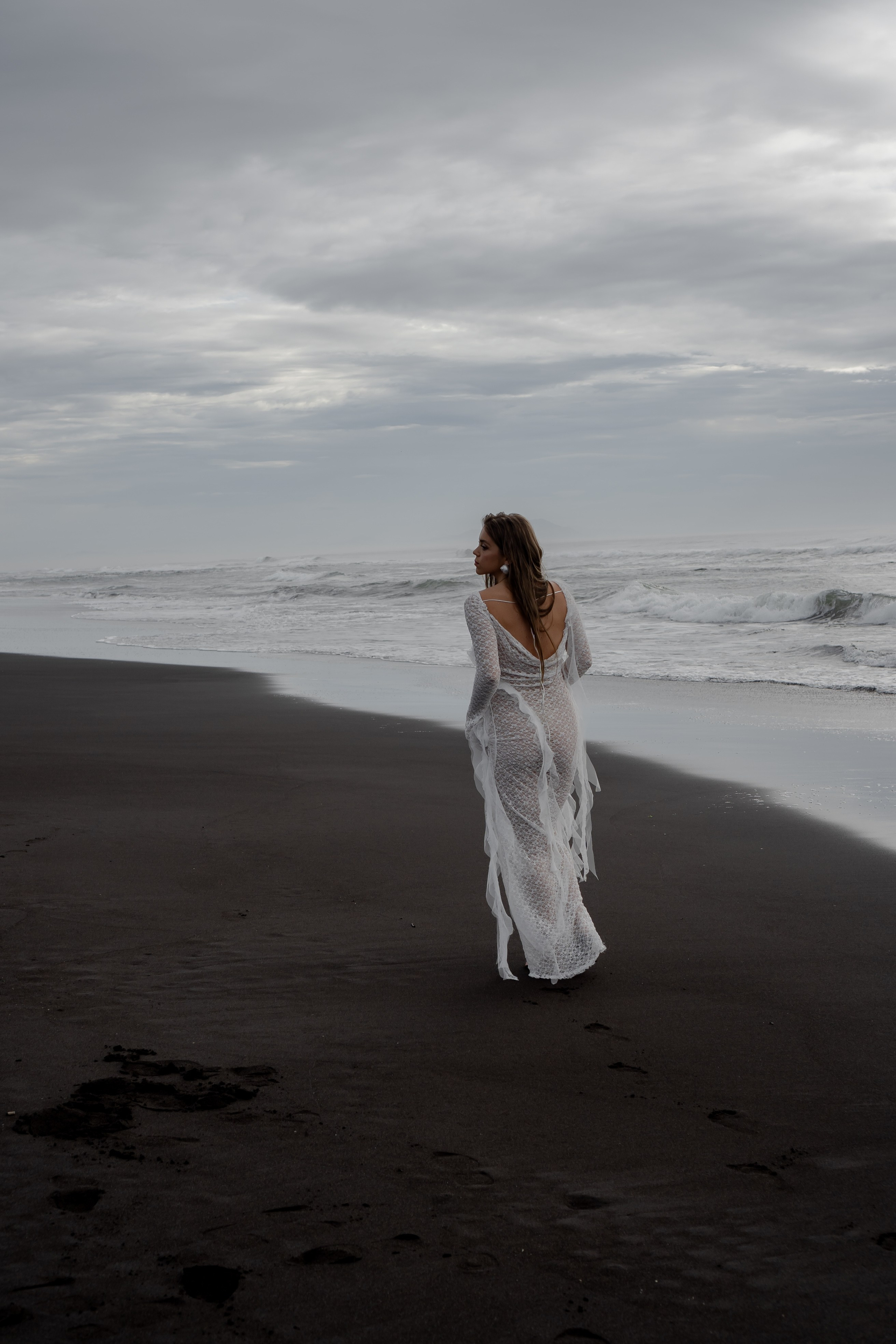 ТИХИЙ ОКЕАНН СЬЕМКА НА SONY. Профессиональный фотограф, Санкт-Петербург — Виктория Богомолова