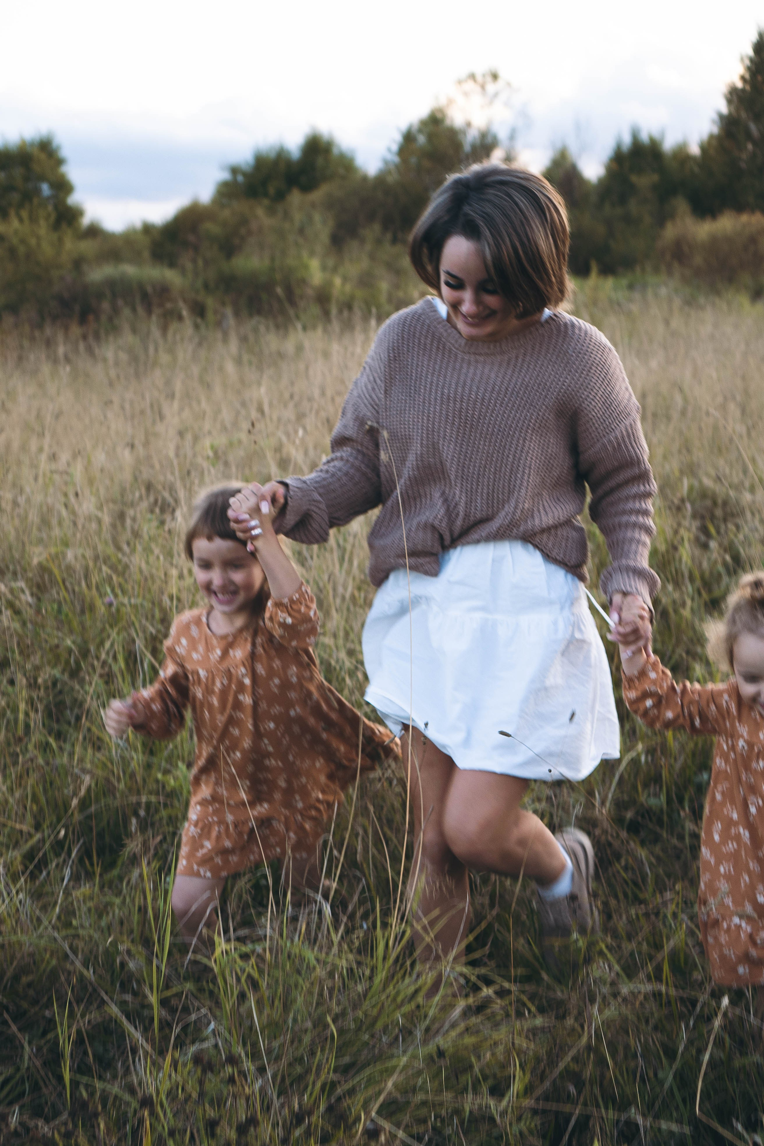 Семейная серия. Профессиональный фотограф, Санкт-Петербург — Виктория Богомолова