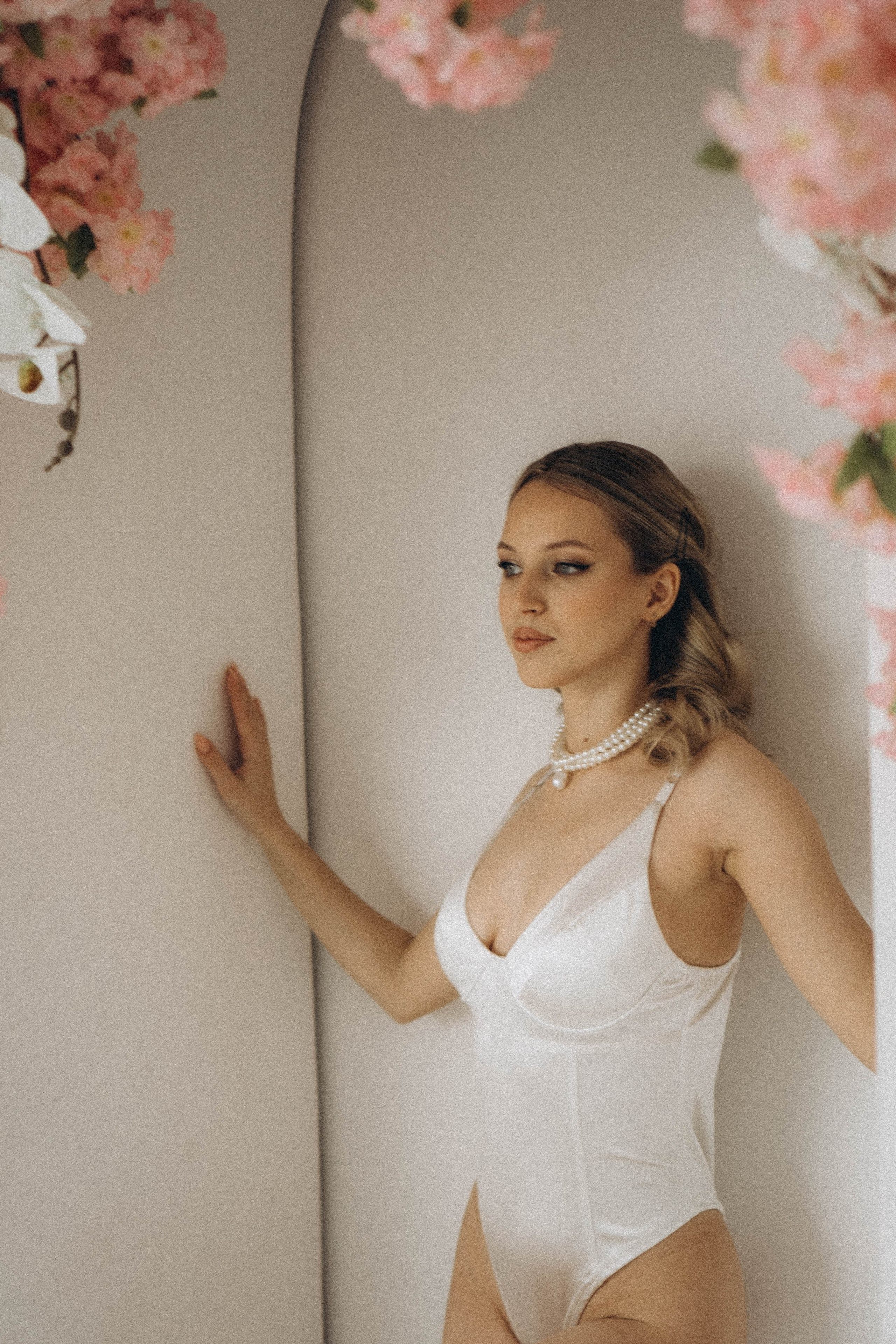 Весенняя. Профессиональный фотограф, Санкт-Петербург — Виктория Богомолова