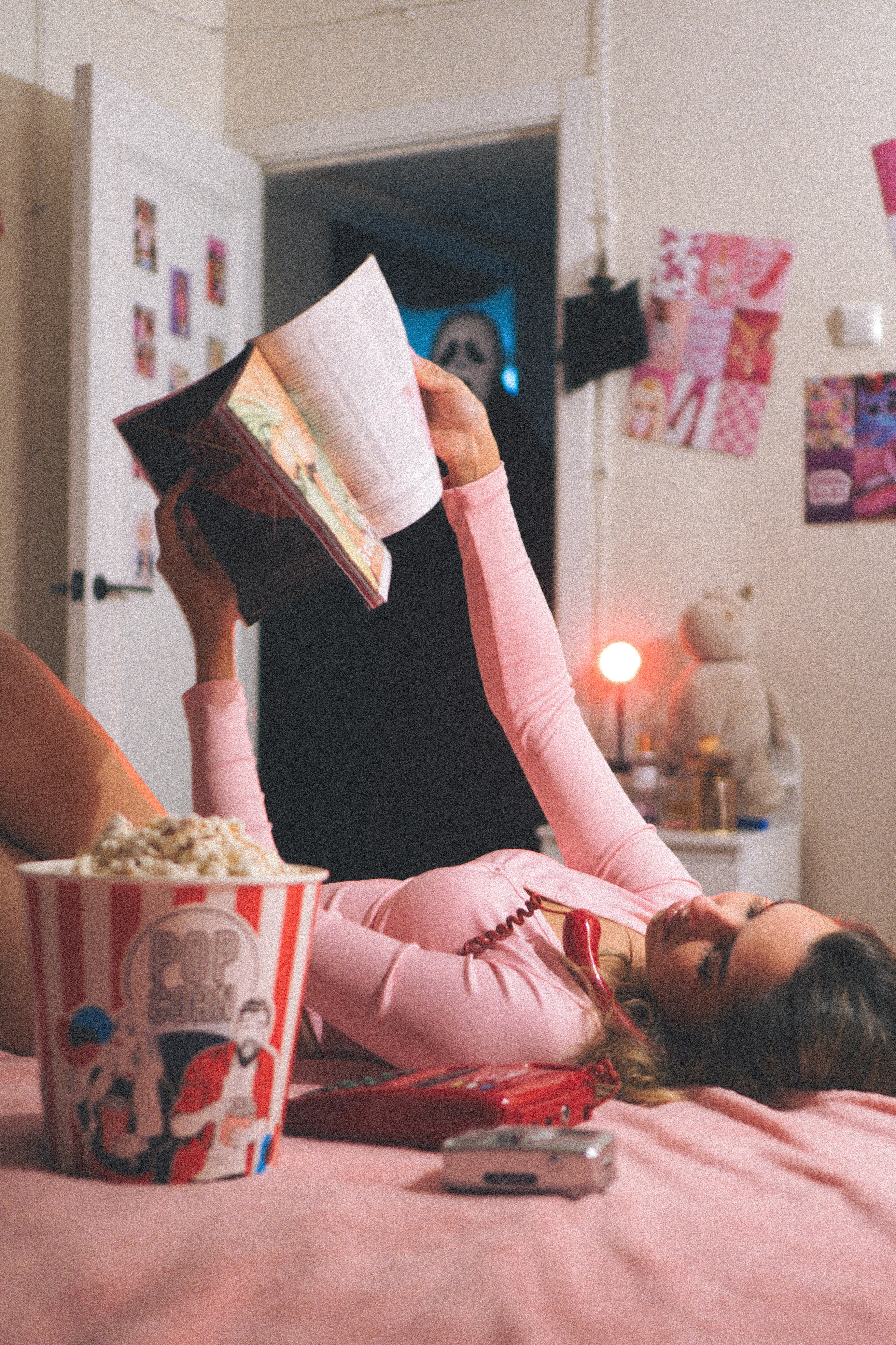 ТРЕНД ИИ. Профессиональный фотограф, Санкт-Петербург — Виктория Богомолова