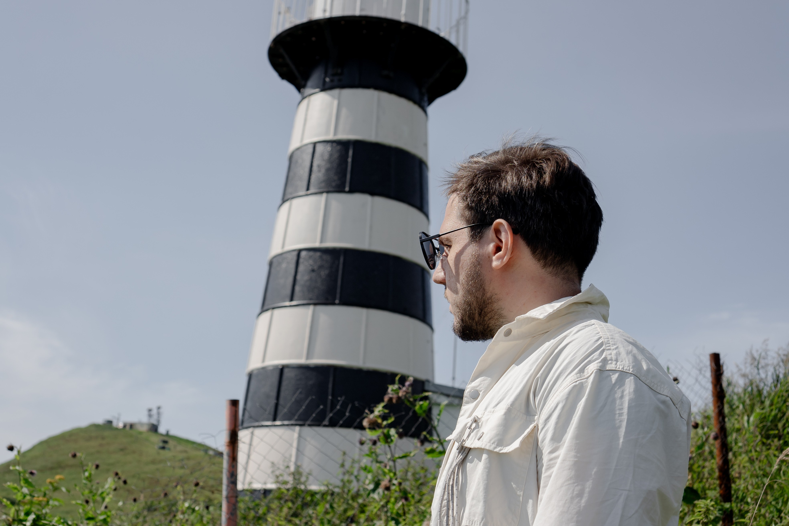 Мыс Маячный на Камчатке. Профессиональный фотограф, Санкт-Петербург — Виктория Богомолова