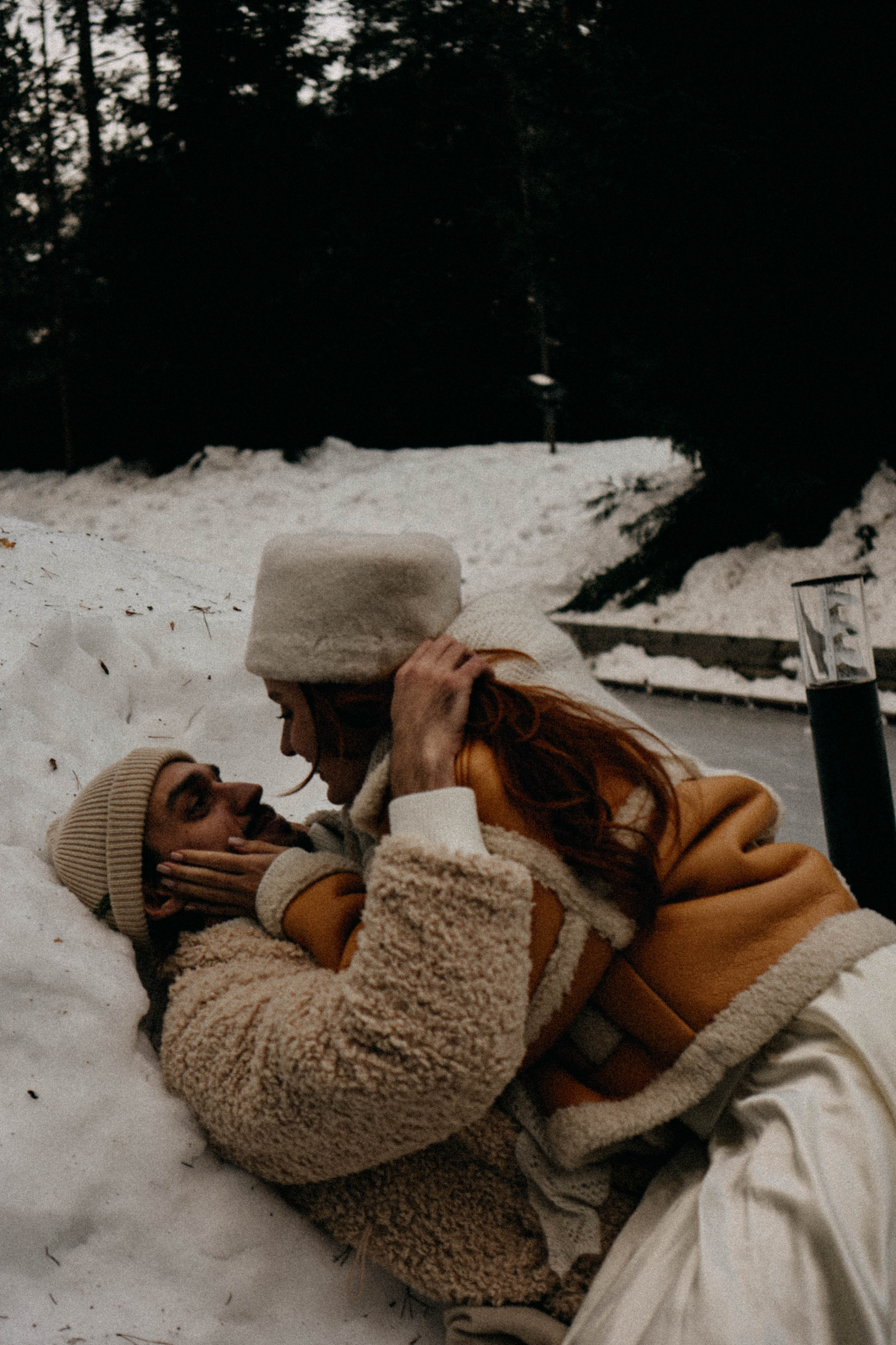 Каток. Профессиональный фотограф, Санкт-Петербург — Виктория Богомолова