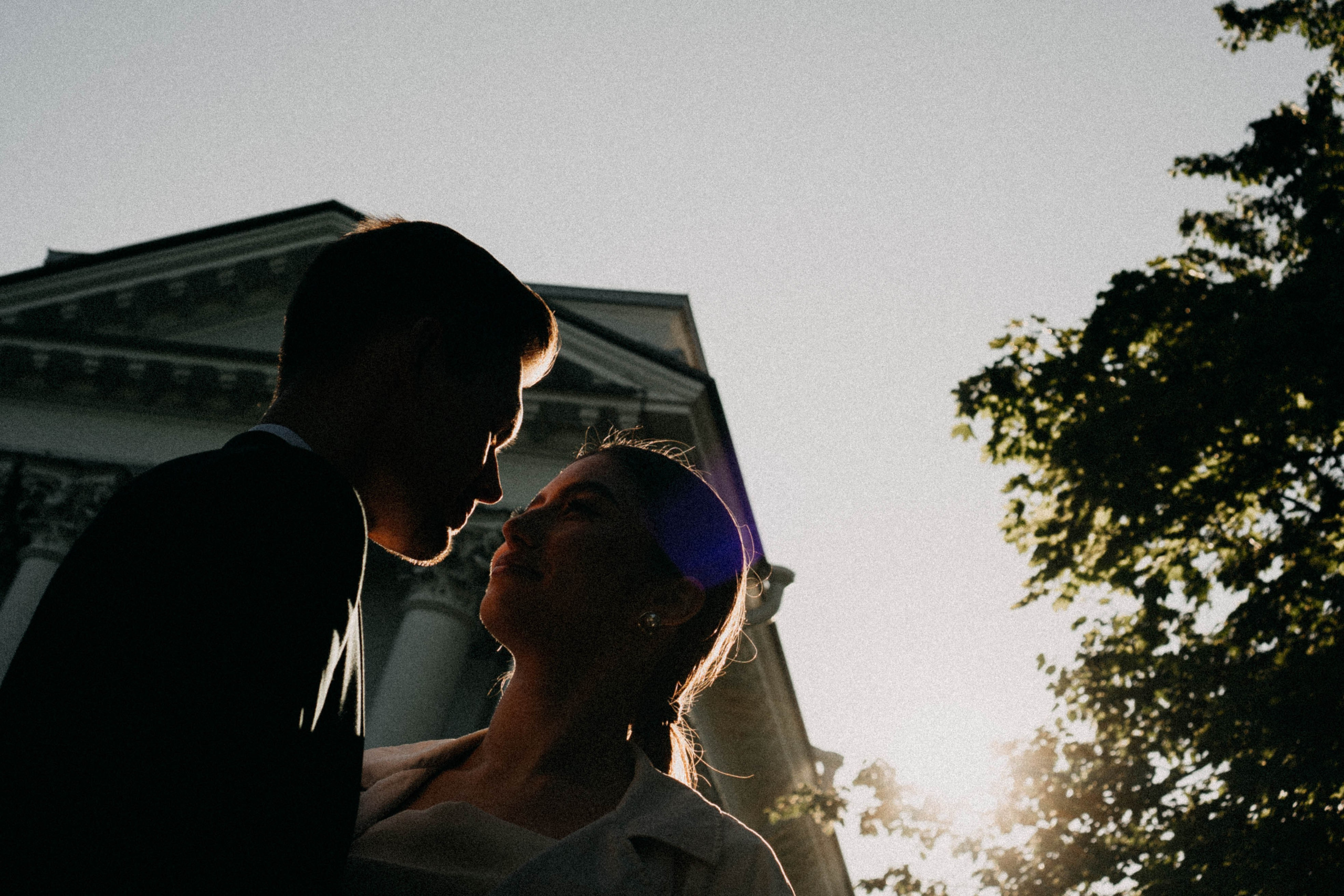 СВАДЕБНАЯ СЬЕМКА НА РАССВЕТЕ НА ЕЛАГИНОМ ОСТОРОВЕ. Профессиональный фотограф, Санкт-Петербург — Виктория Богомолова