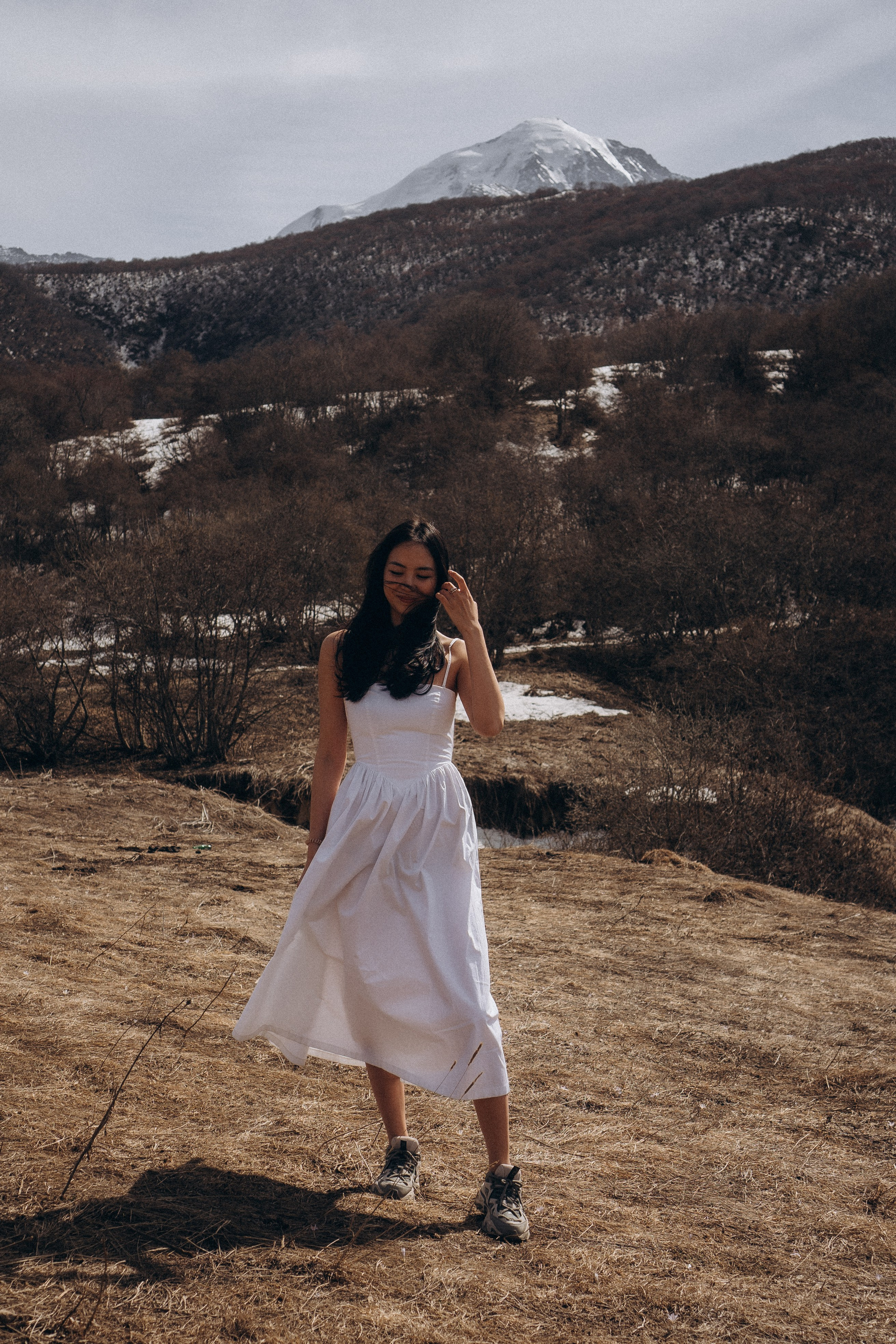 ОСЕТИЯ. Профессиональный фотограф, Санкт-Петербург — Виктория Богомолова