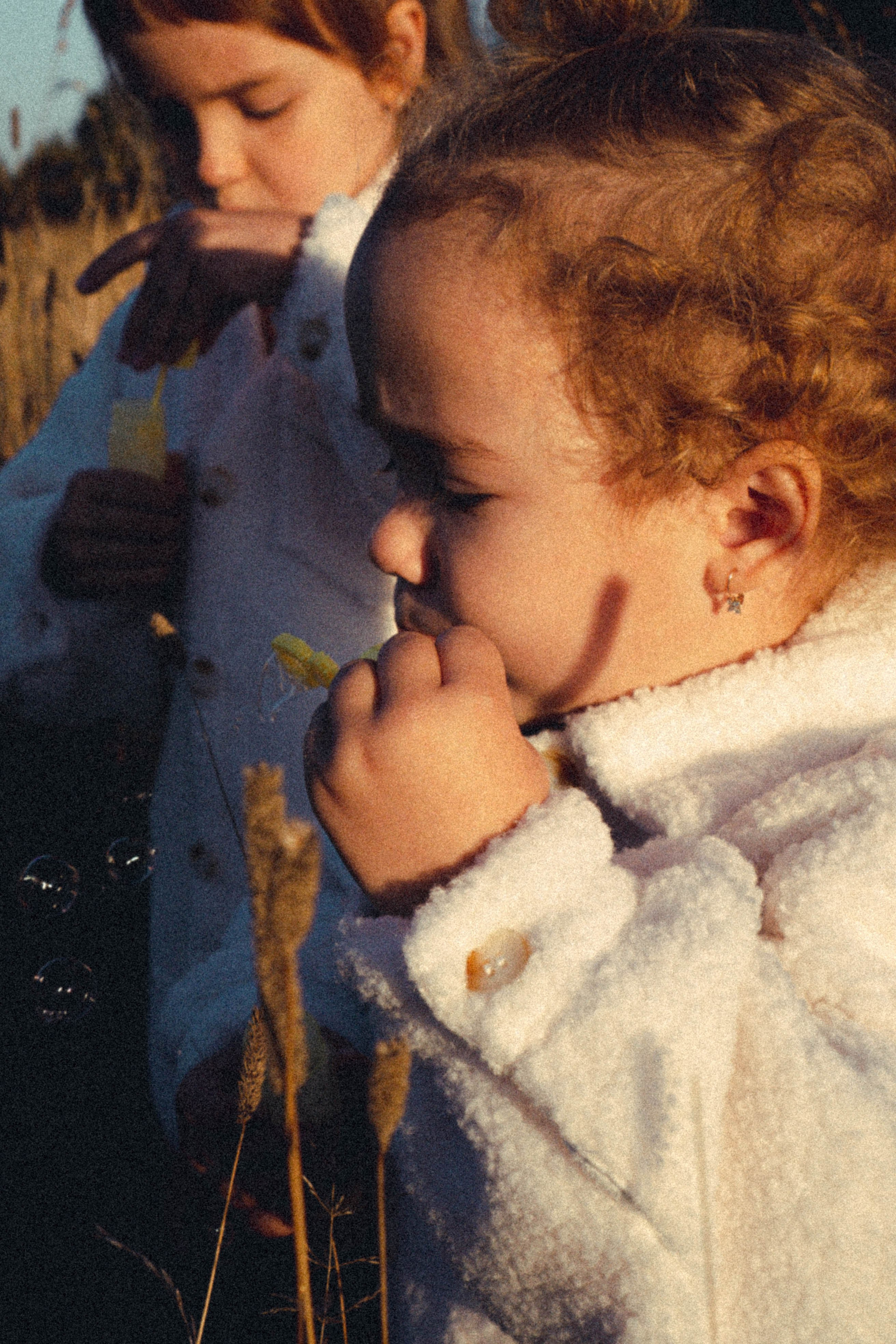 Семейная серия. Профессиональный фотограф, Санкт-Петербург — Виктория Богомолова