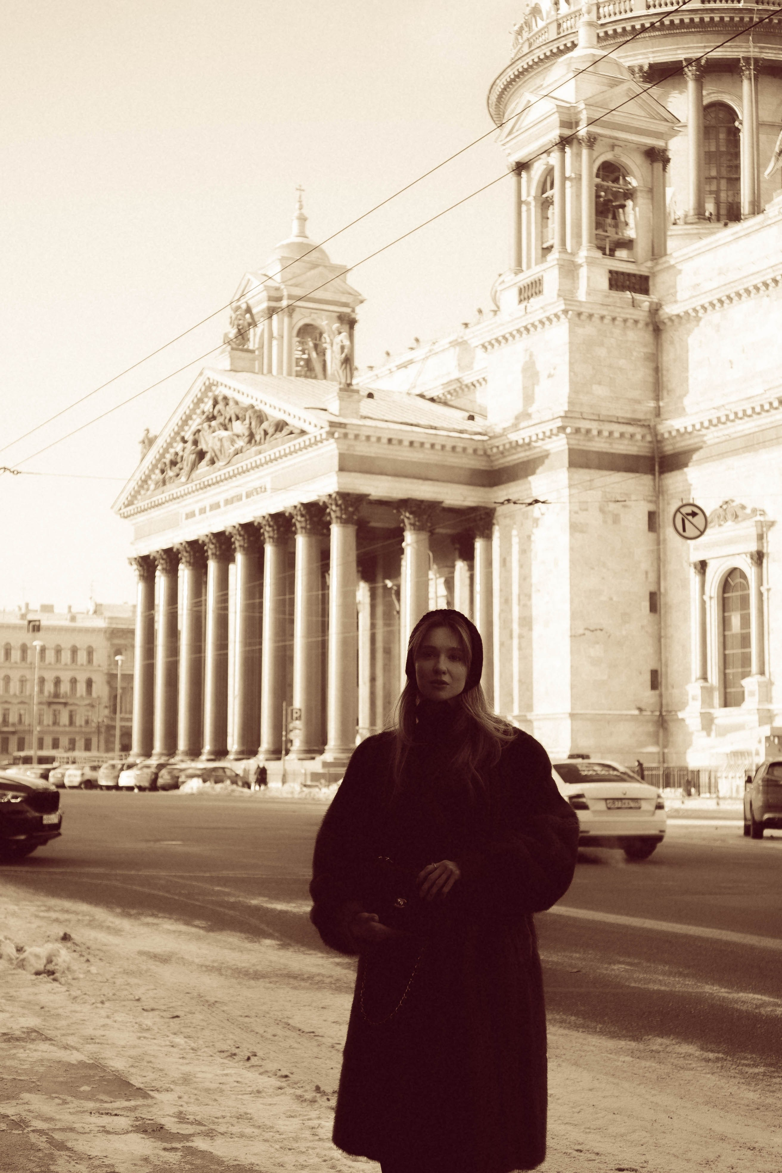 Ретро стиль. Профессиональный фотограф, Санкт-Петербург — Виктория Богомолова