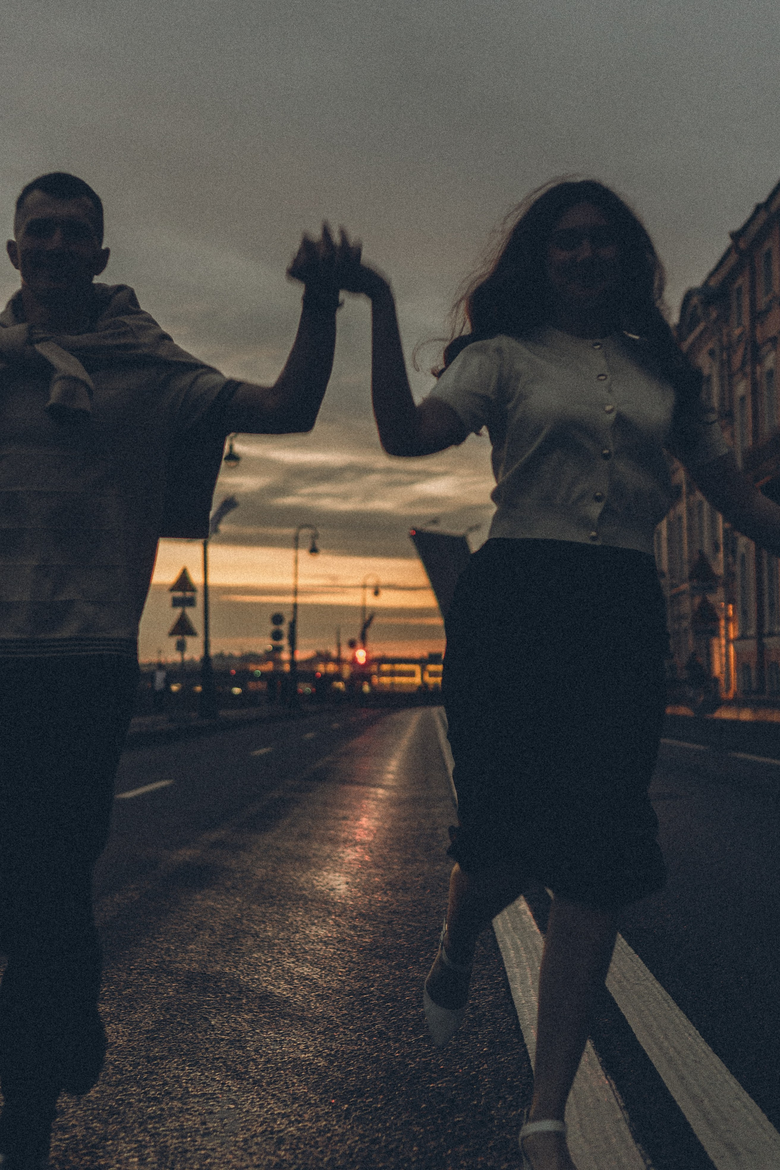 РАССВЕТНАЯ ИСТОРИЯ. Профессиональный фотограф, Санкт-Петербург — Виктория Богомолова