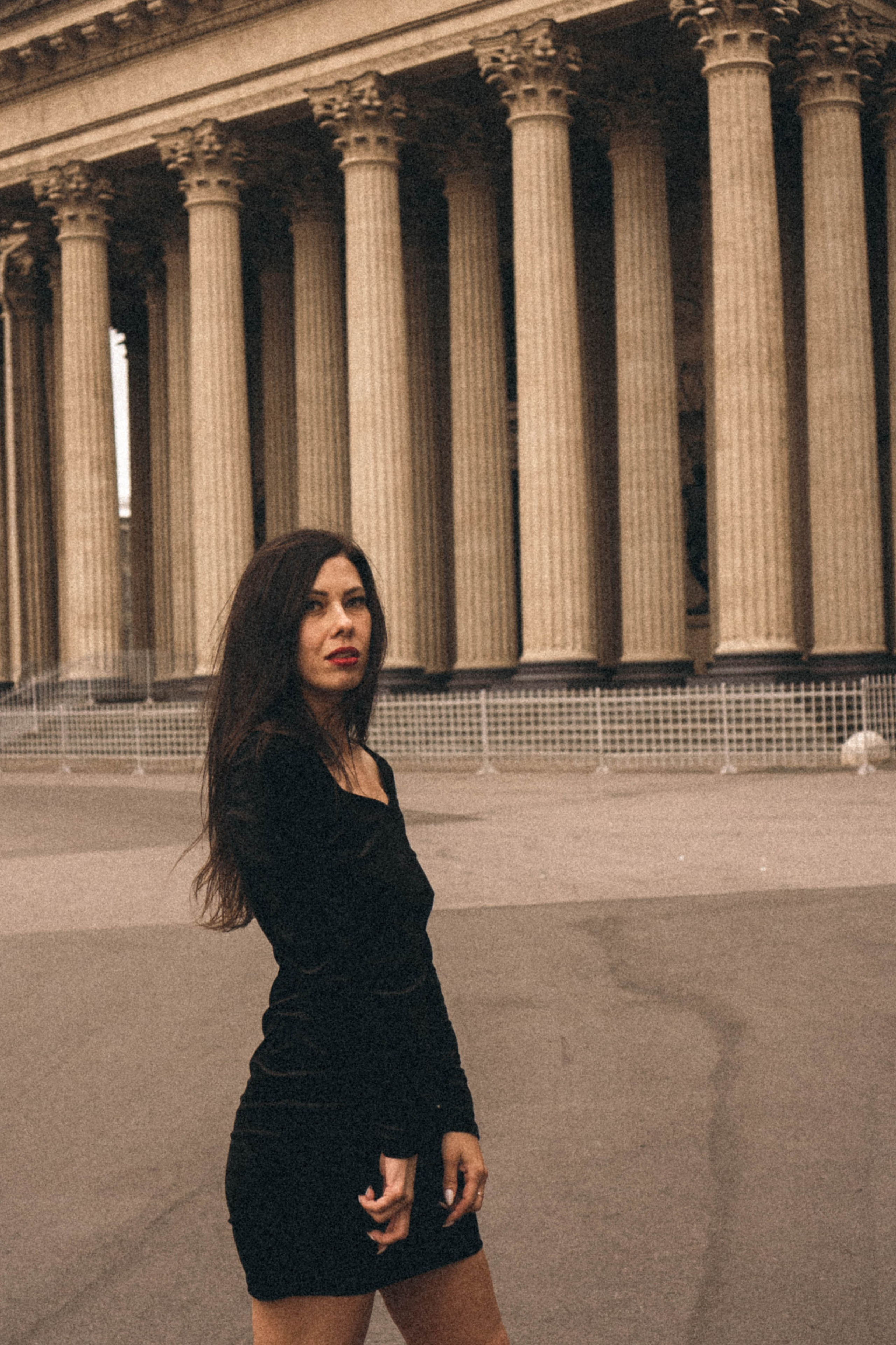 Ночная серия. Профессиональный фотограф, Санкт-Петербург — Виктория Богомолова