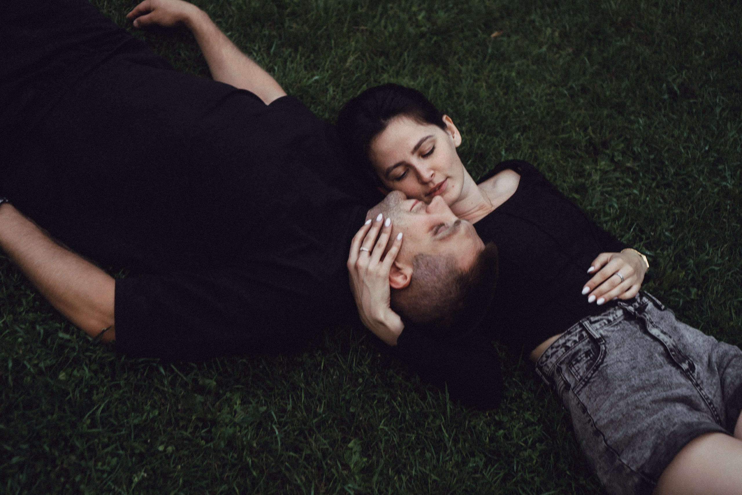 Жить и любить. Профессиональный фотограф, Санкт-Петербург — Виктория Богомолова