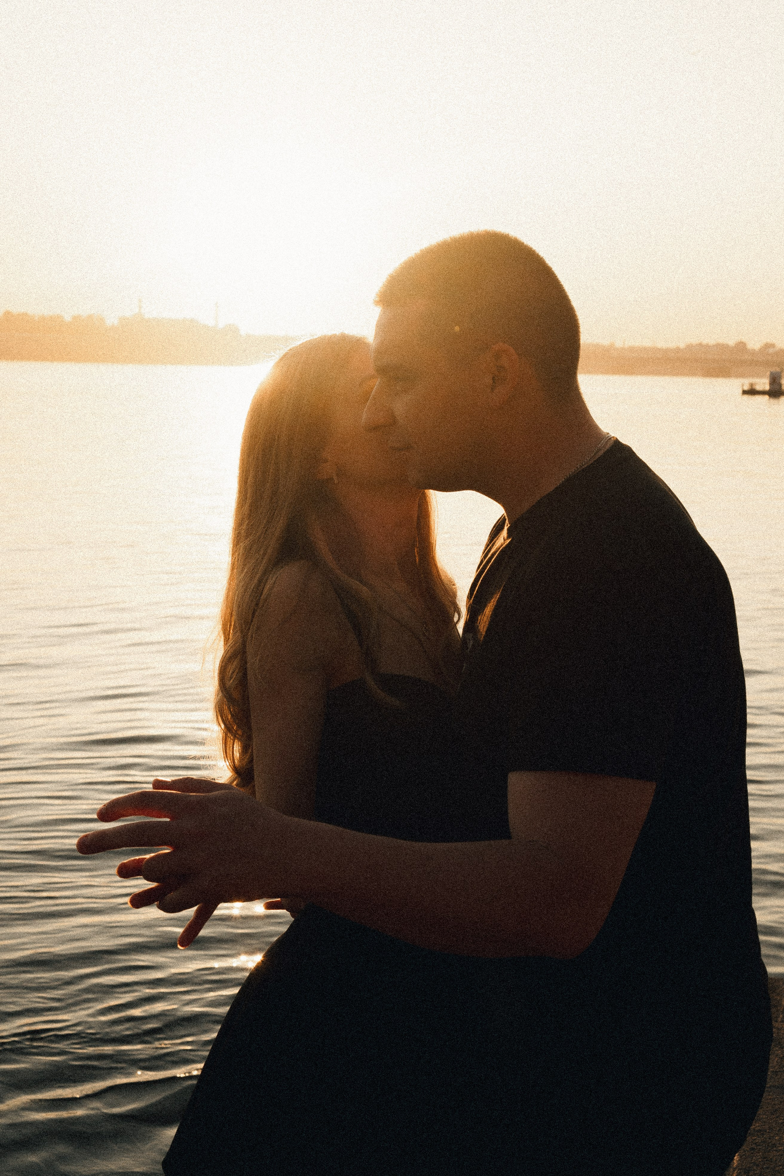 Рассвет. Профессиональный фотограф, Санкт-Петербург — Виктория Богомолова