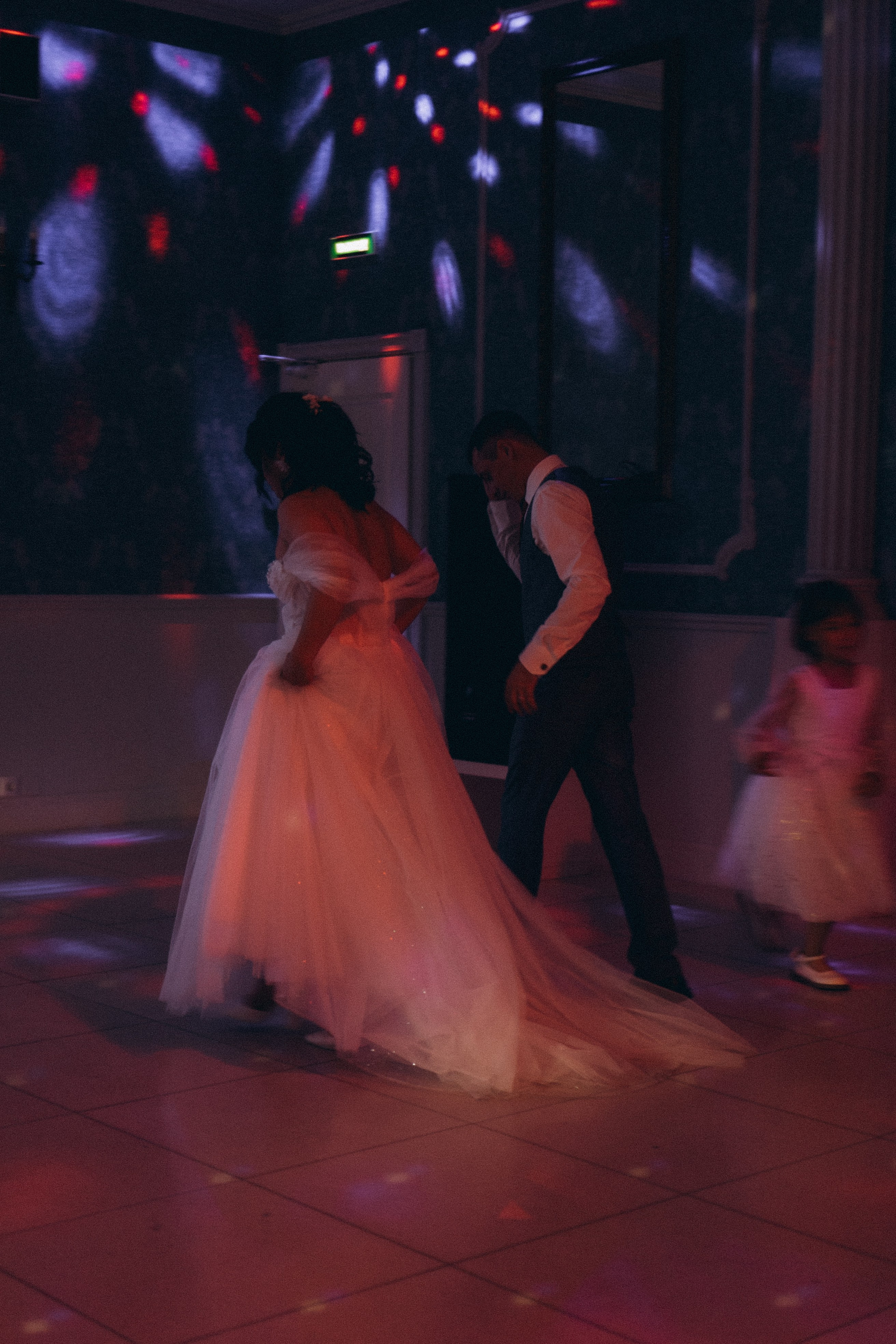 ТАНЕЦ ЖЕНИХА И НЕВЕСТЫ. Профессиональный фотограф, Санкт-Петербург — Виктория Богомолова