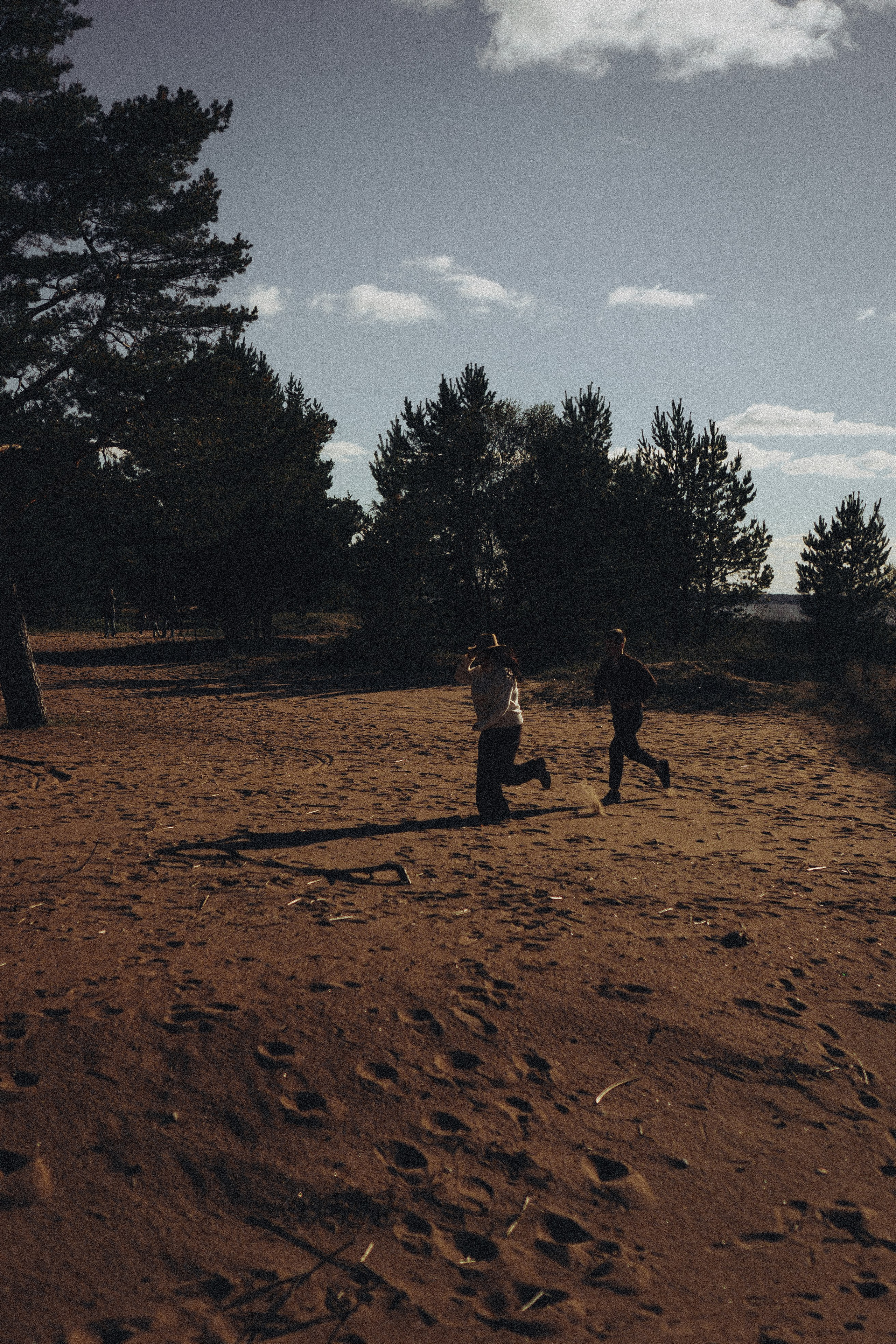 Прогулка по Финскому заливу. Профессиональный фотограф, Санкт-Петербург — Виктория Богомолова