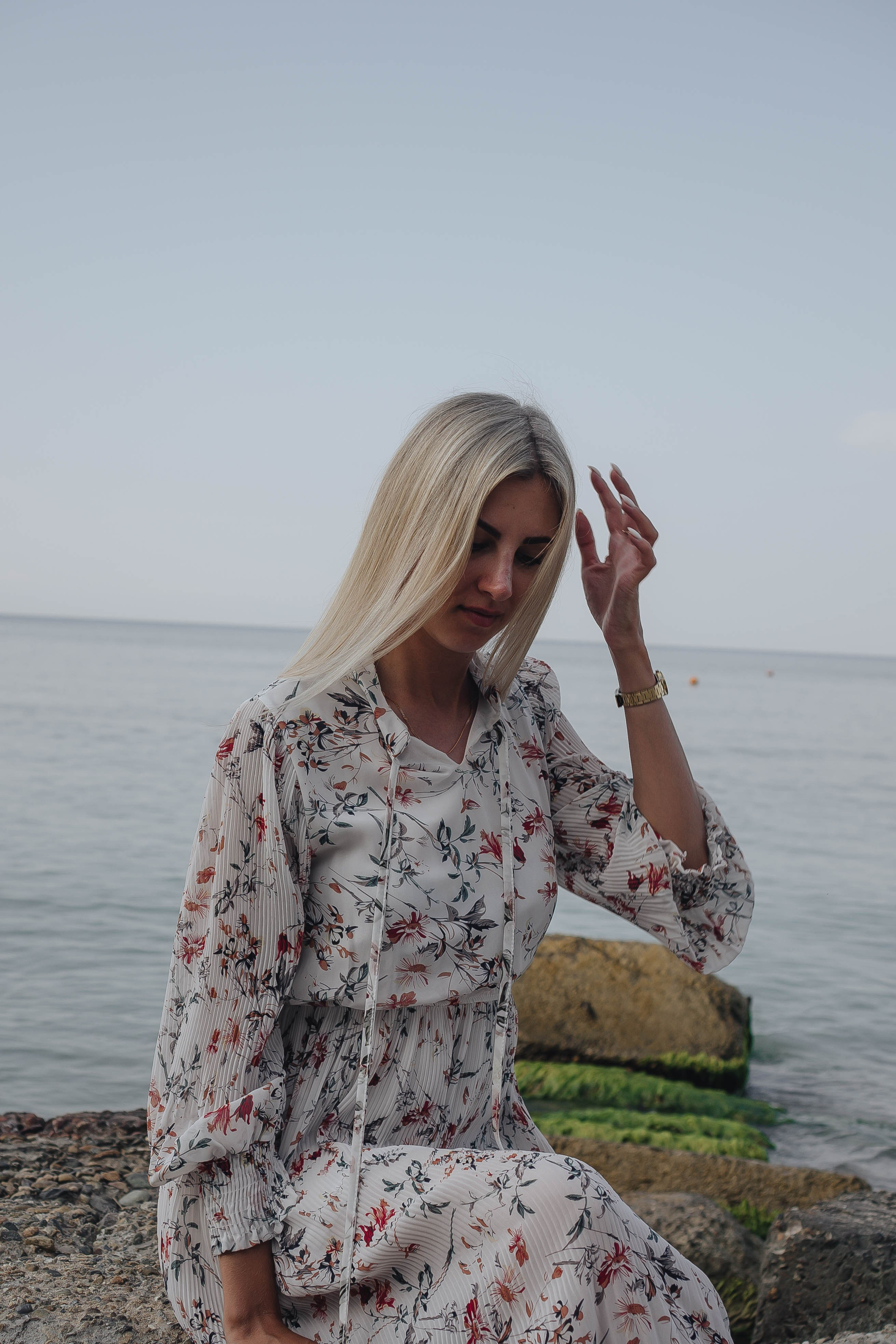 Море. Профессиональный фотограф, Санкт-Петербург — Виктория Богомолова