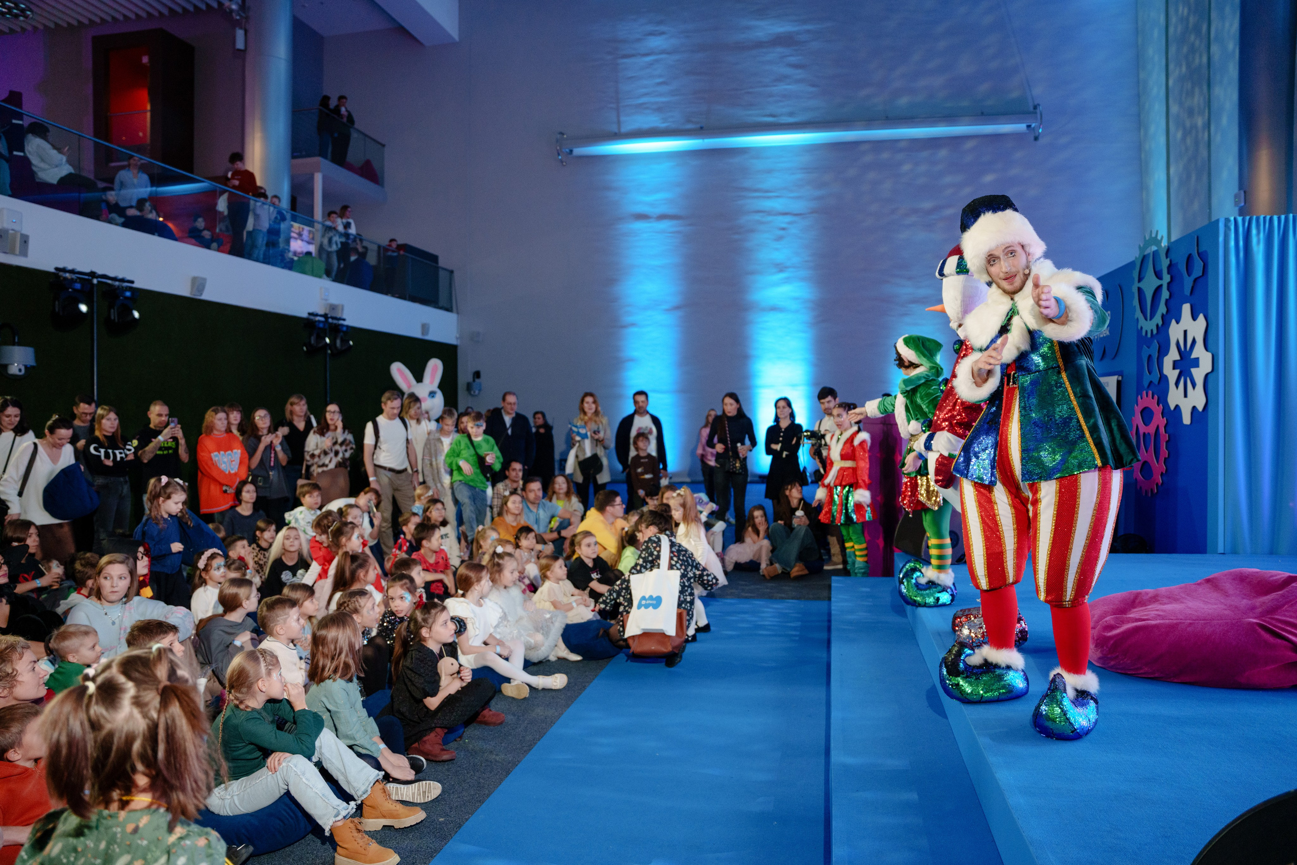 фотограф для vk