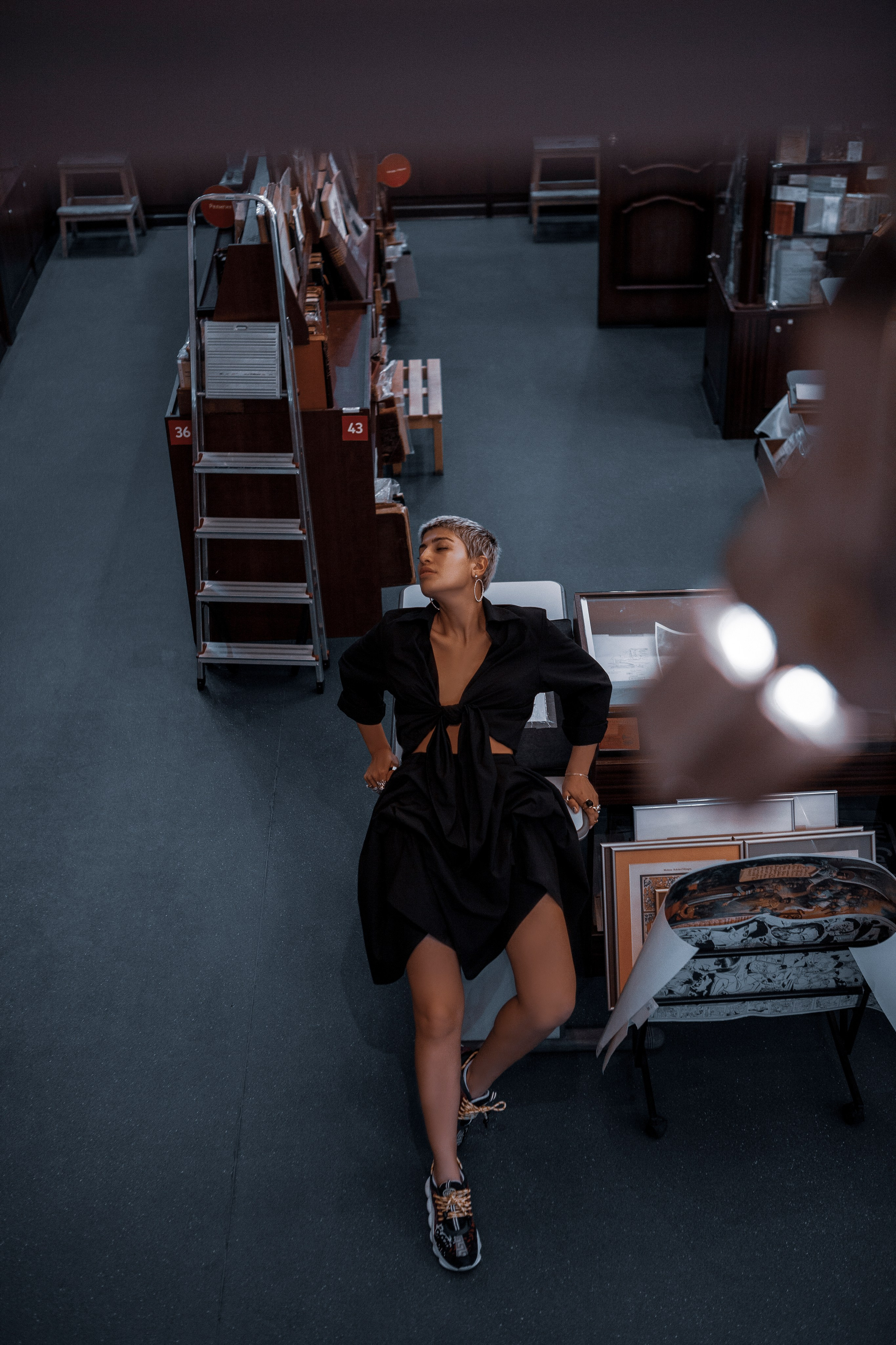 Мира. Фотограф в Москве Ксенья Раимова