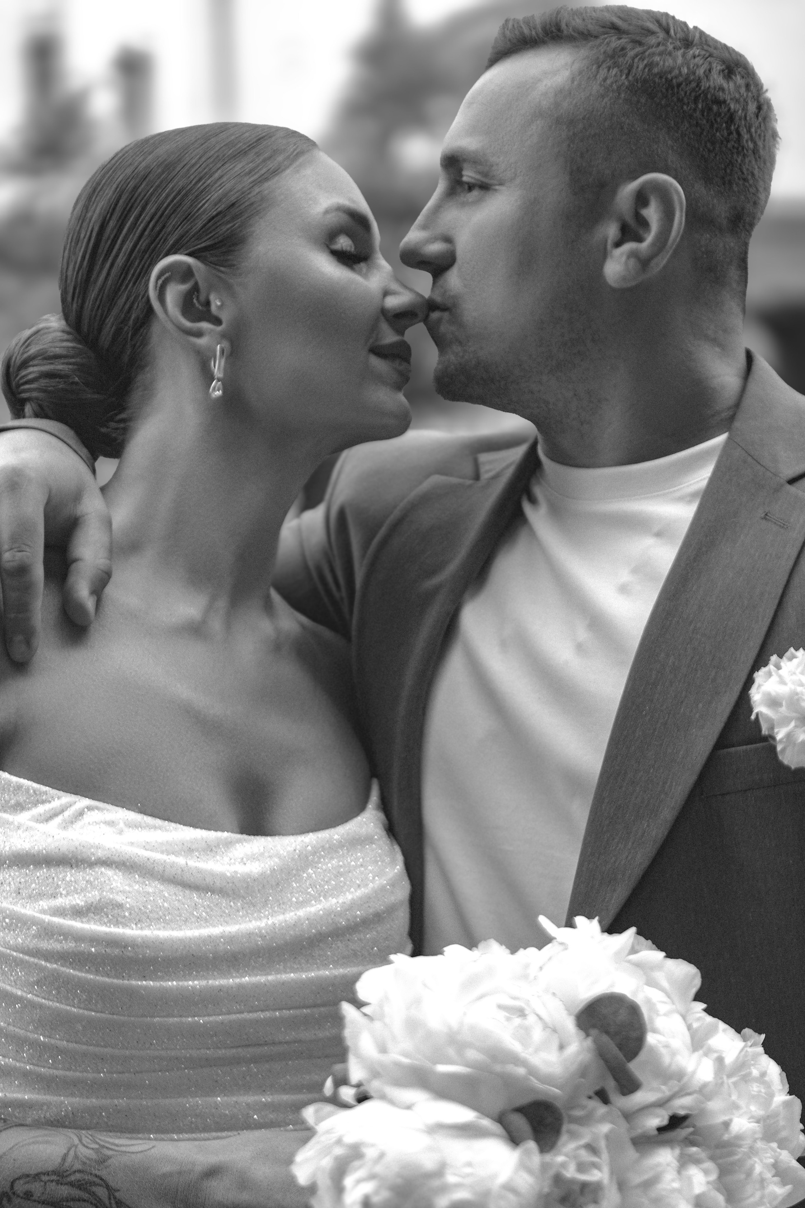 Мария Андрей. Фотограф в Москве Ксенья Раимова