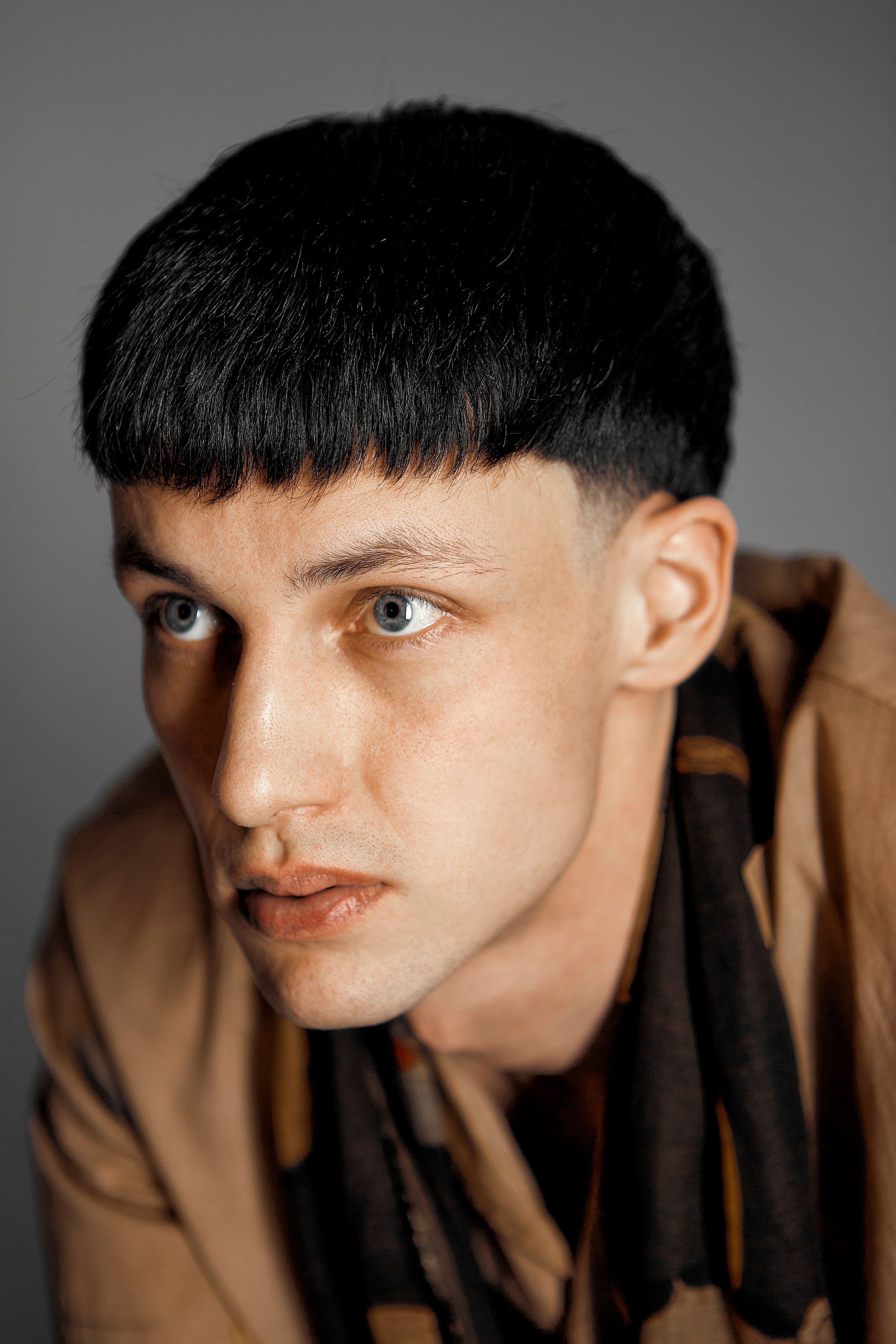 Глеб. Фотограф в Москве Ксенья Раимова