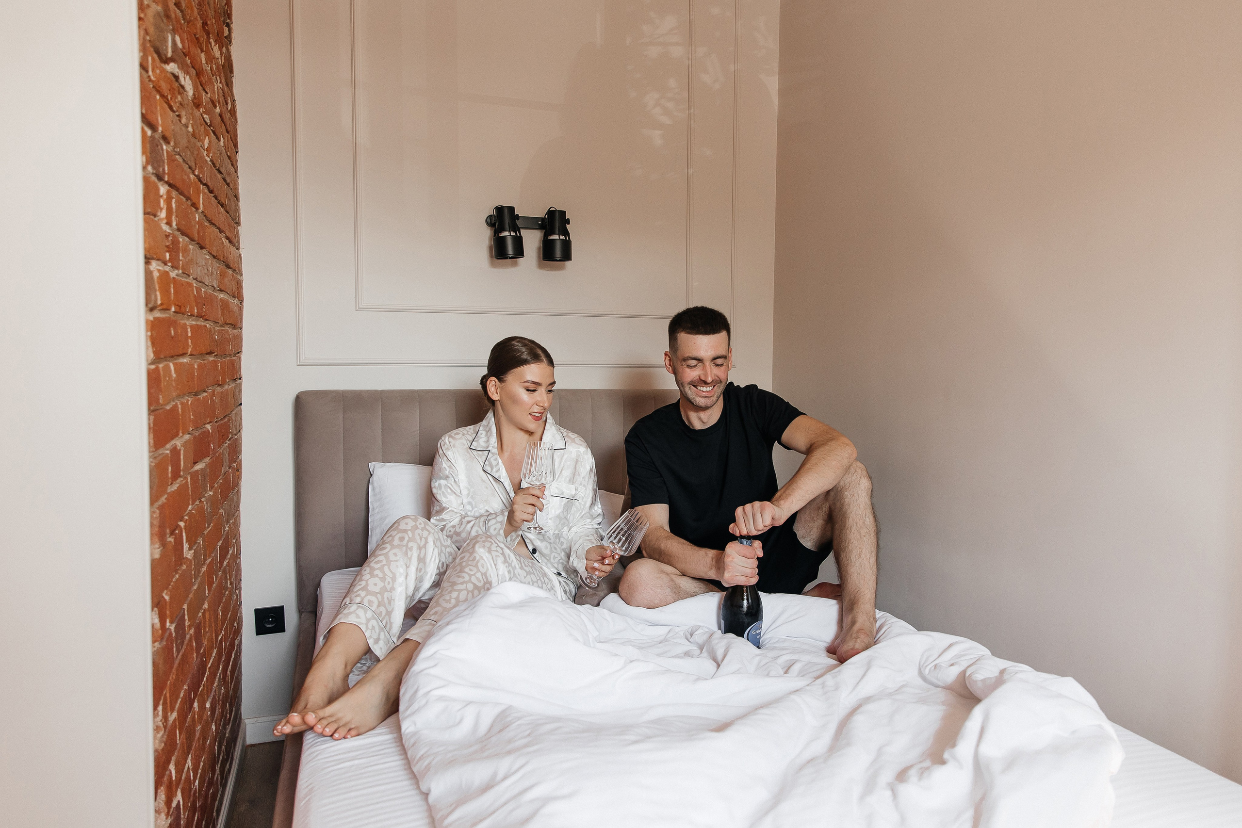 Наташа и Максим. Свадебный и семейный фотограф в Вологде Екатерина Назарина