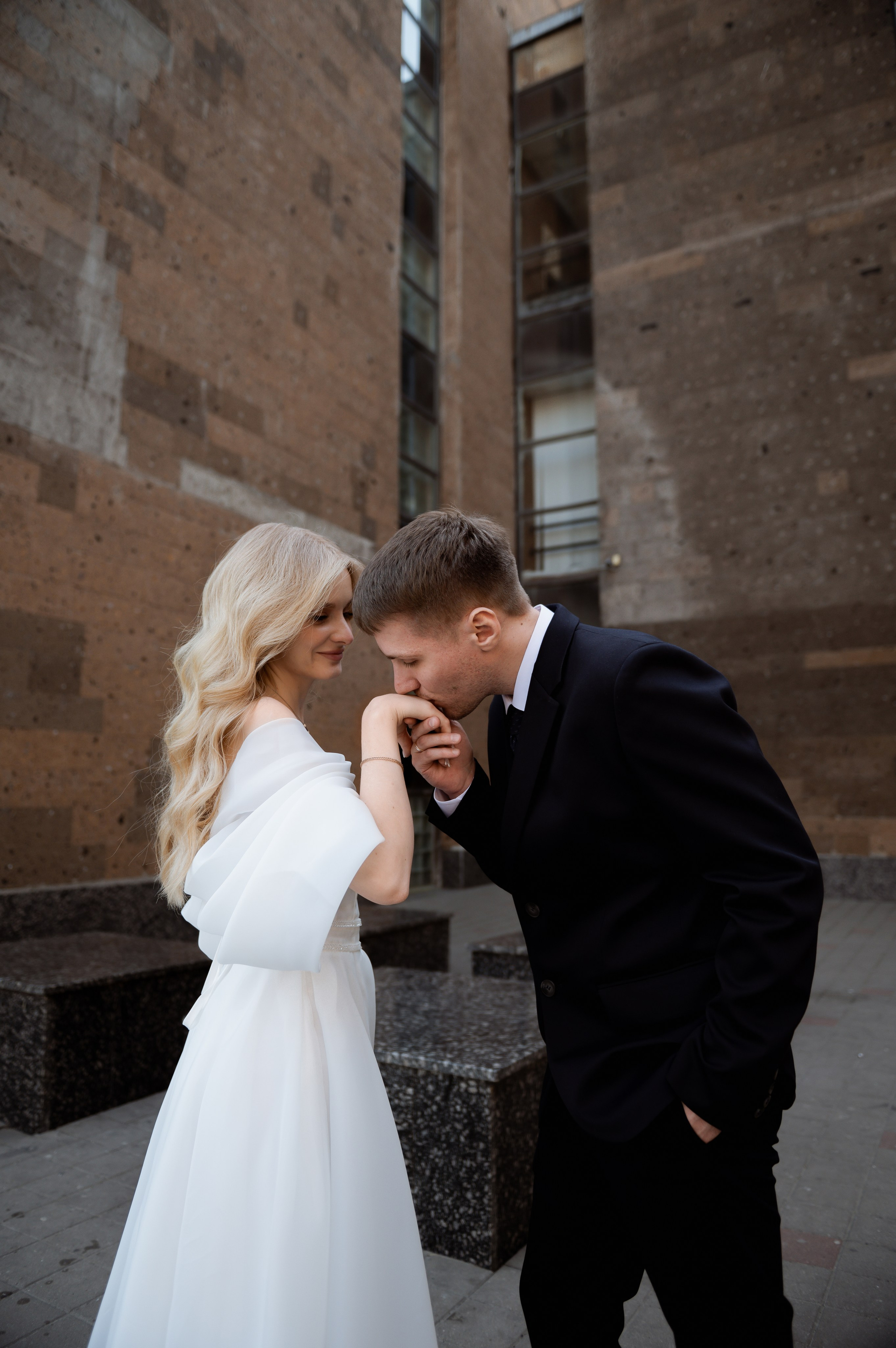 Никита | Лена