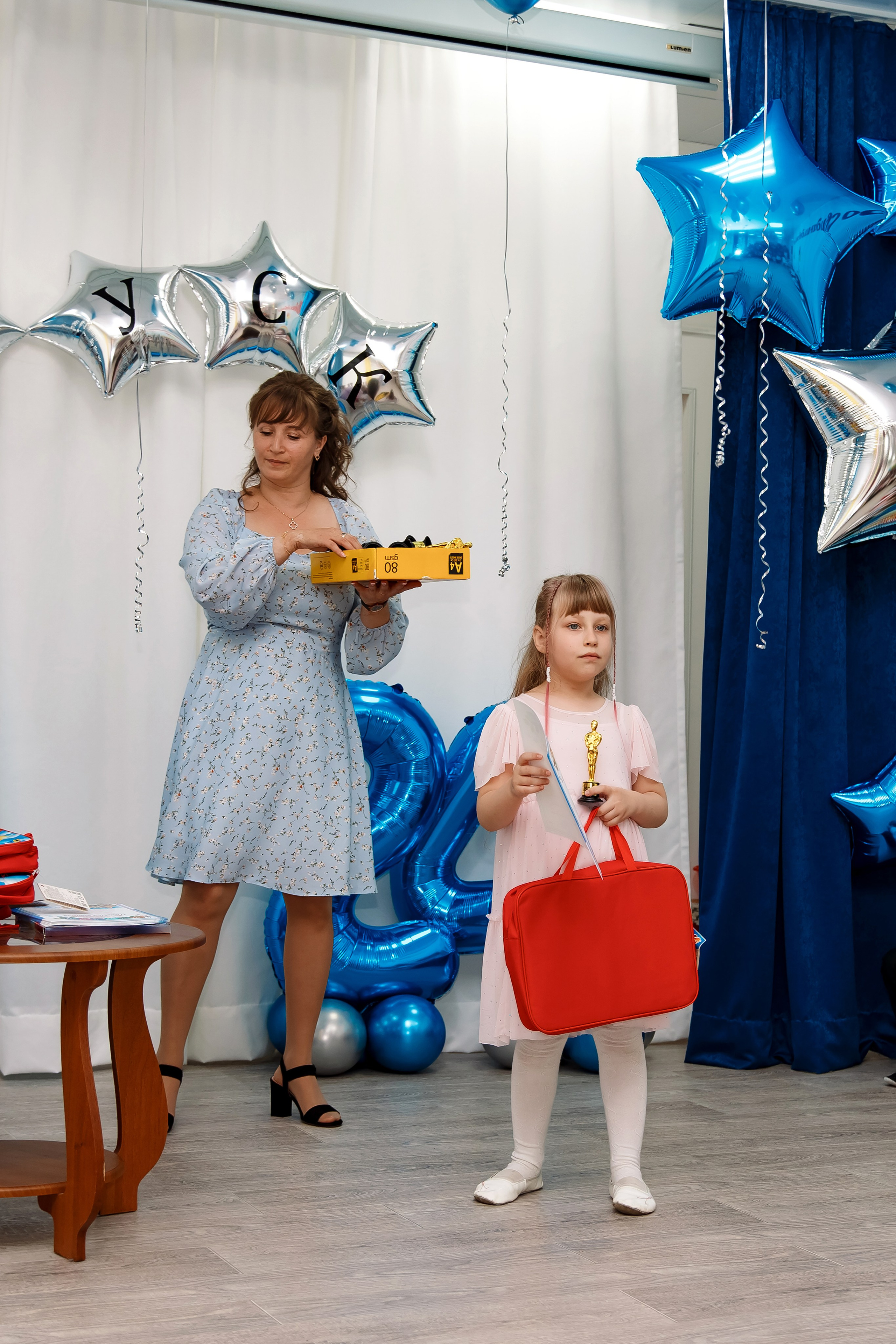 Детский Сад № 19 (один день из жизни группы + выпускной). Фотограф Любовь Корниенко, Примоский край