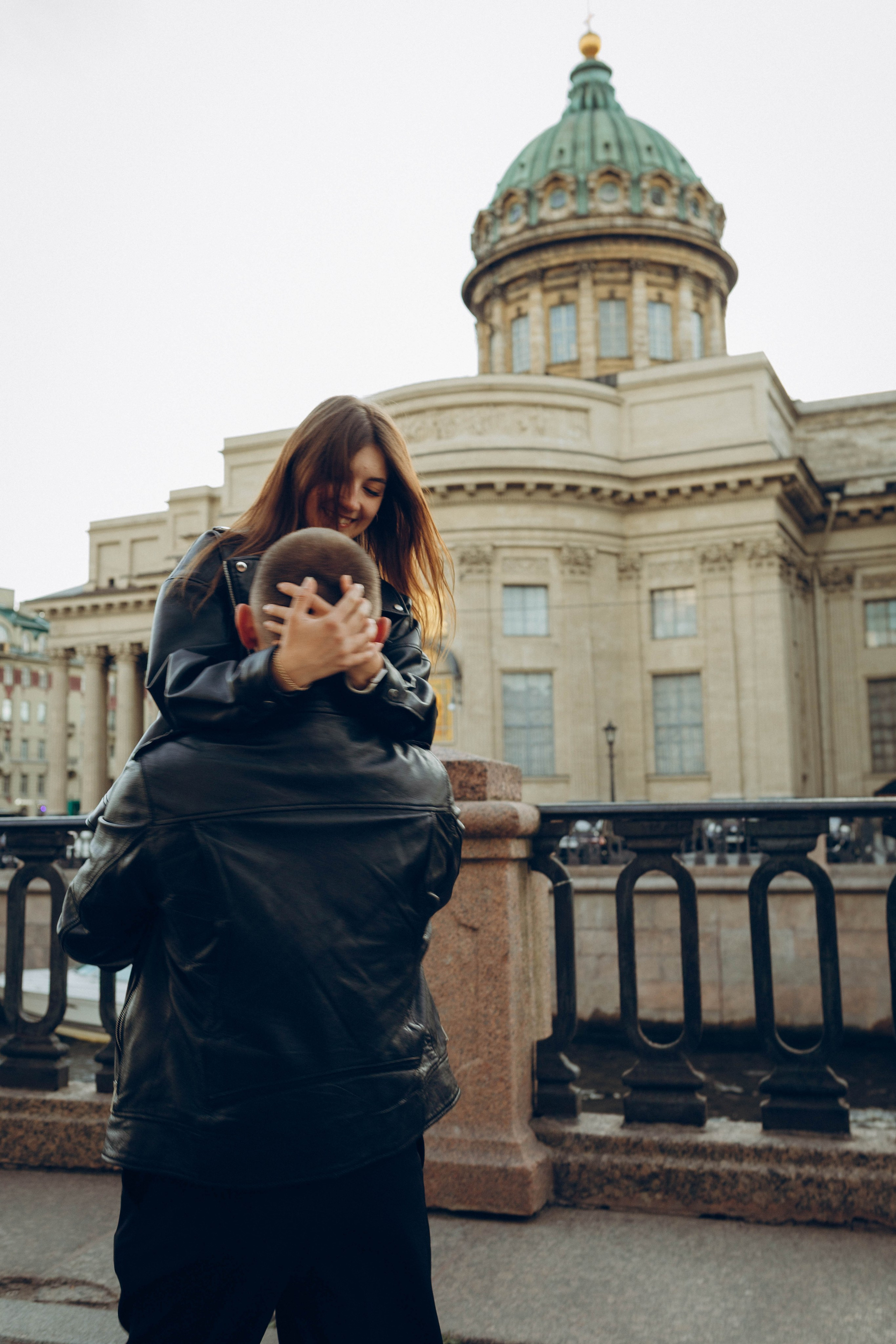 6. Фотограф в Санкт-Петербурге Полина