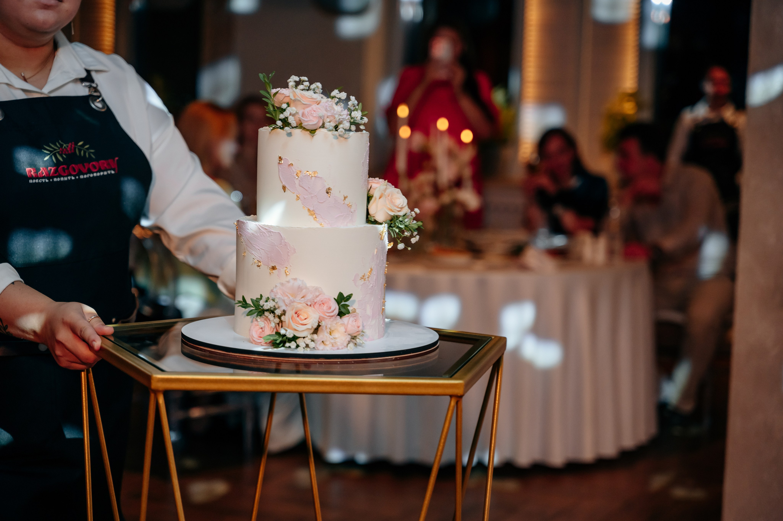 Владимир и Елизавета. Свадебный фотограф в Краснодаре и Сочи Комолова Екатерина