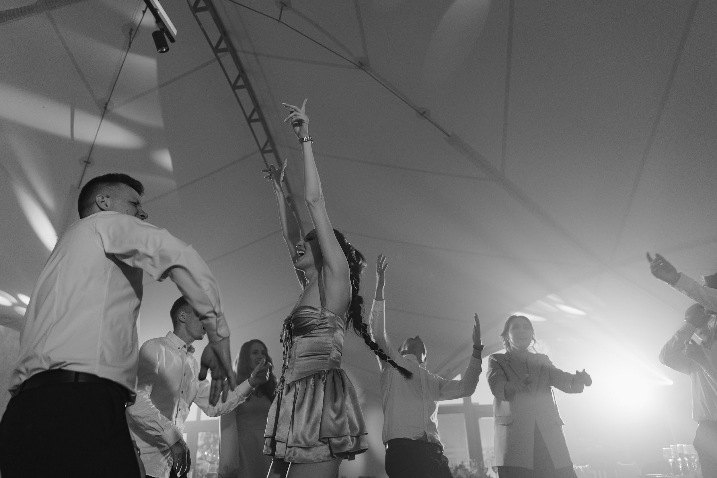 30.06 Даниил и Дарья. Свадебный организатор Екатеринбург