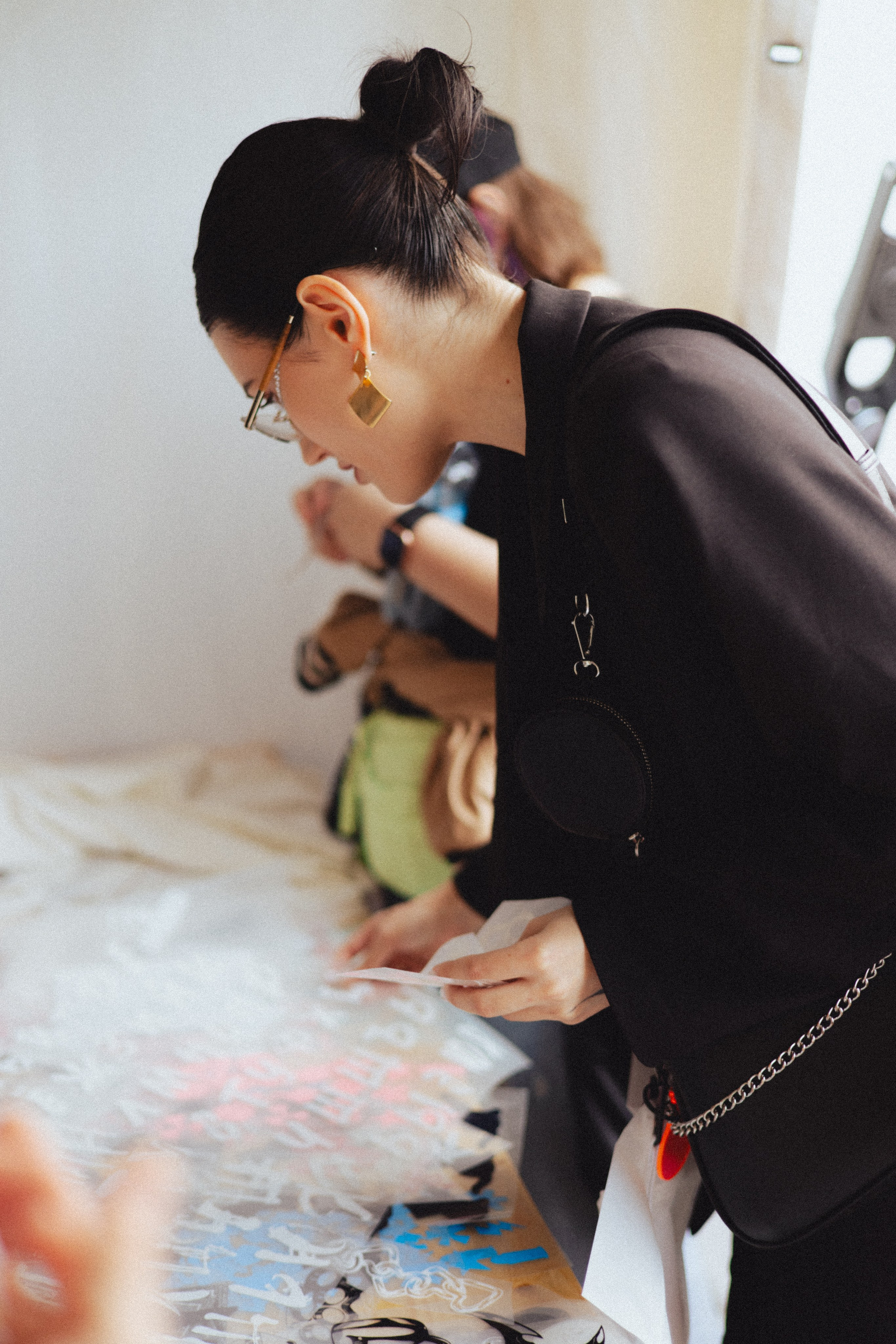 Кастом одежды на фестивале «Атланта». Главная