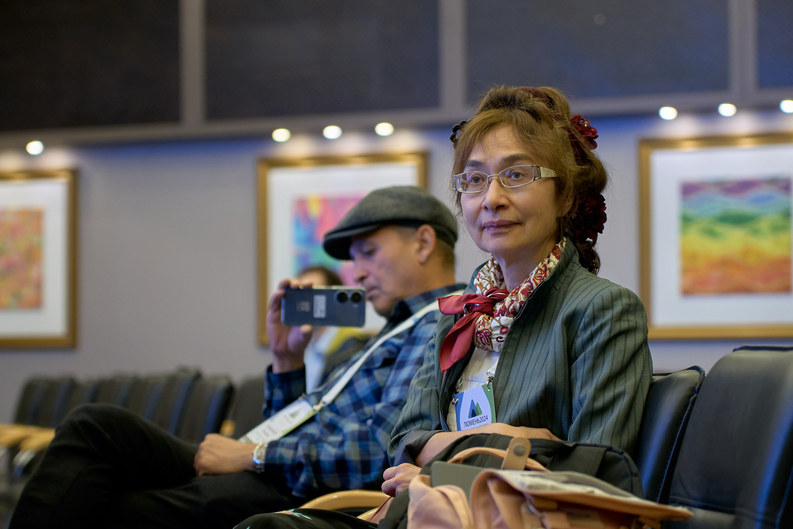 Репортажный фотограф в отеле Хилтон