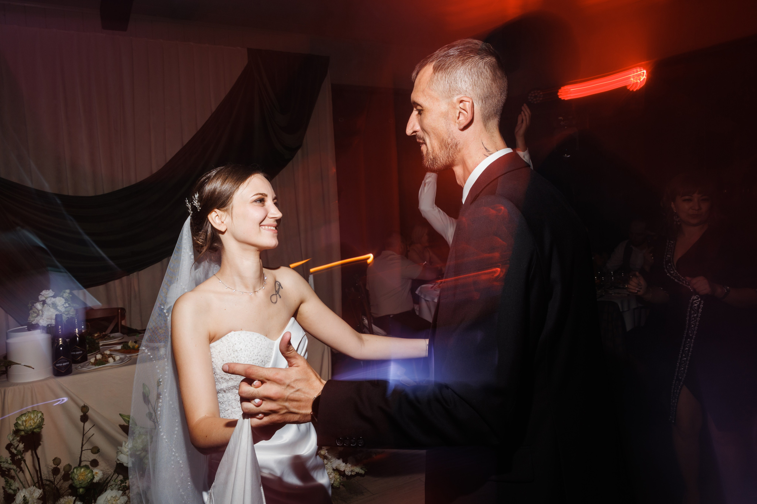 Денис и Диана. Фотограф Ставрополь Петр Голубенко