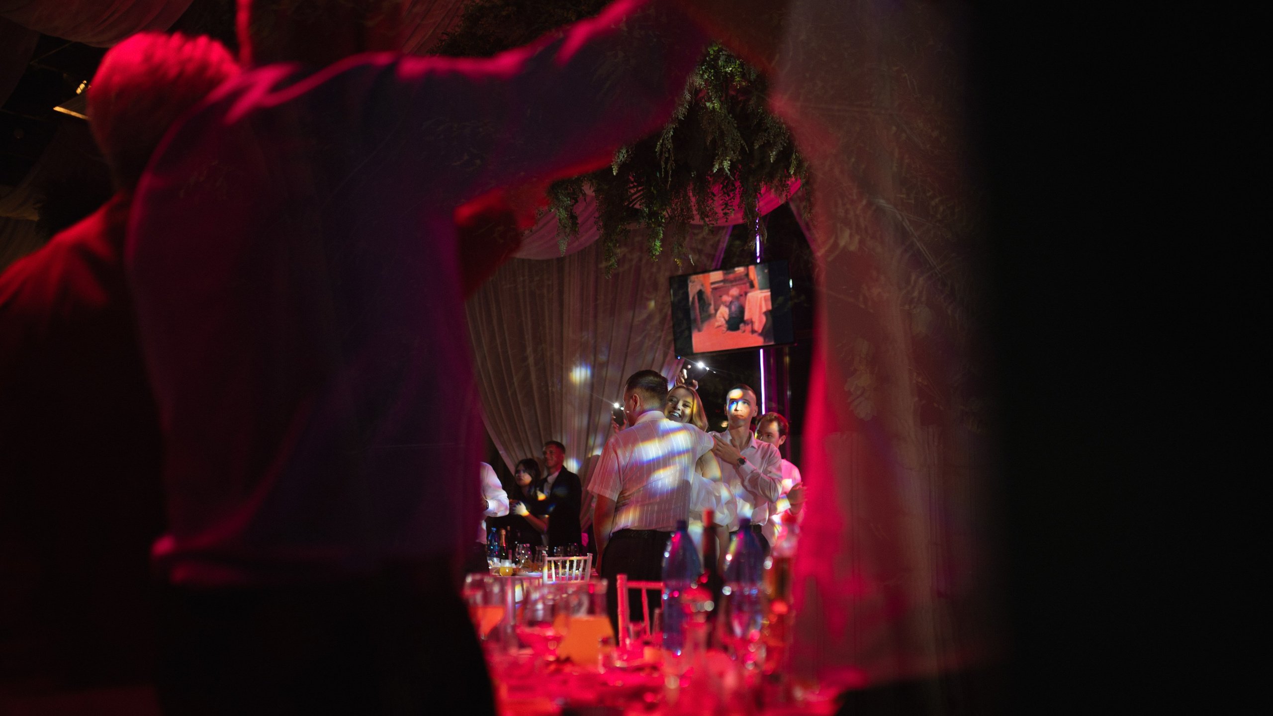 Просто такая сильная любовь. Портретный и репортажной фотограф Алексей Волков. Москва, Оренбург