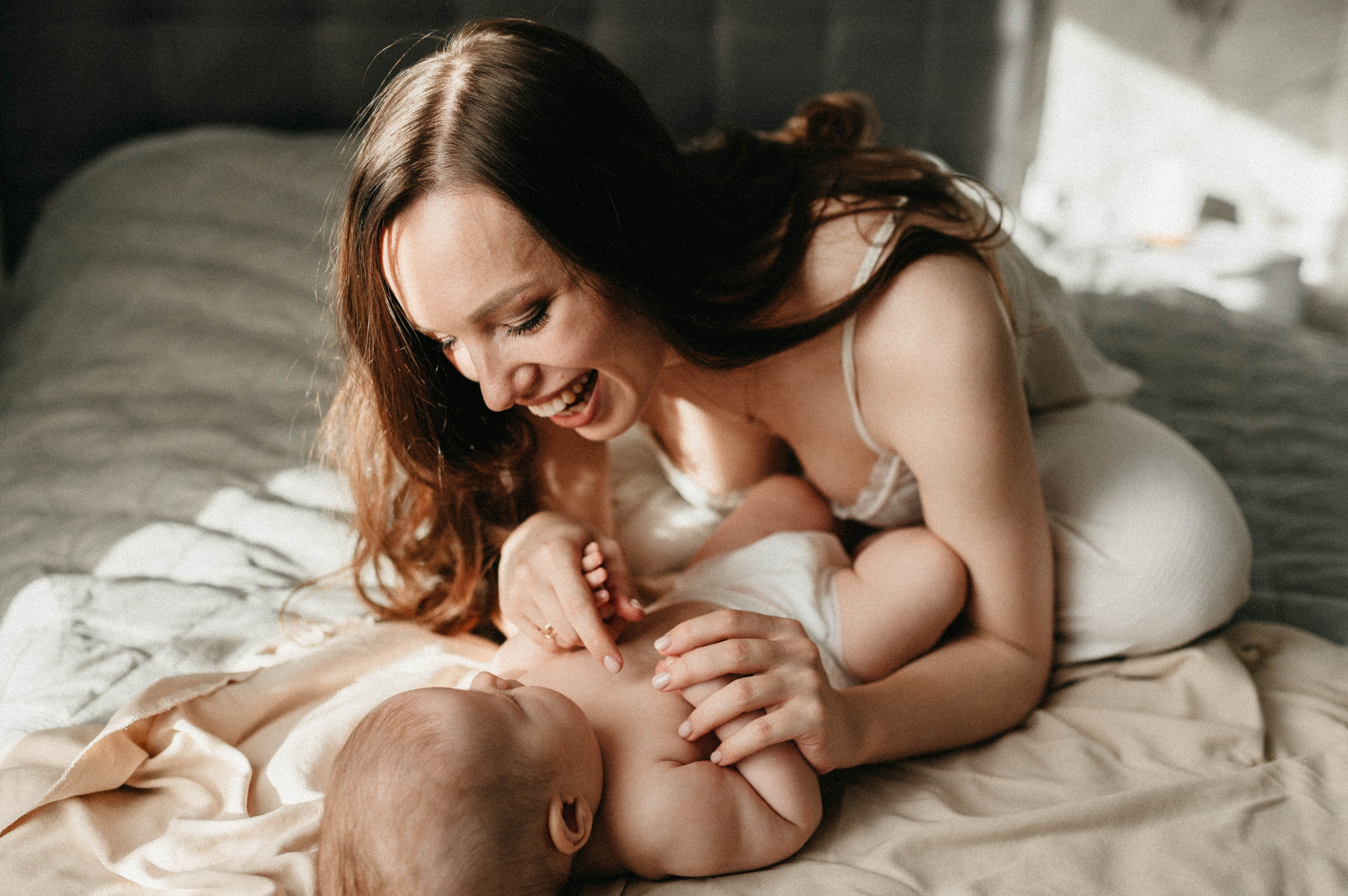 Слава, Настя и Аня. Свадебный и семейный фотограф в Чите Юлия Оранская