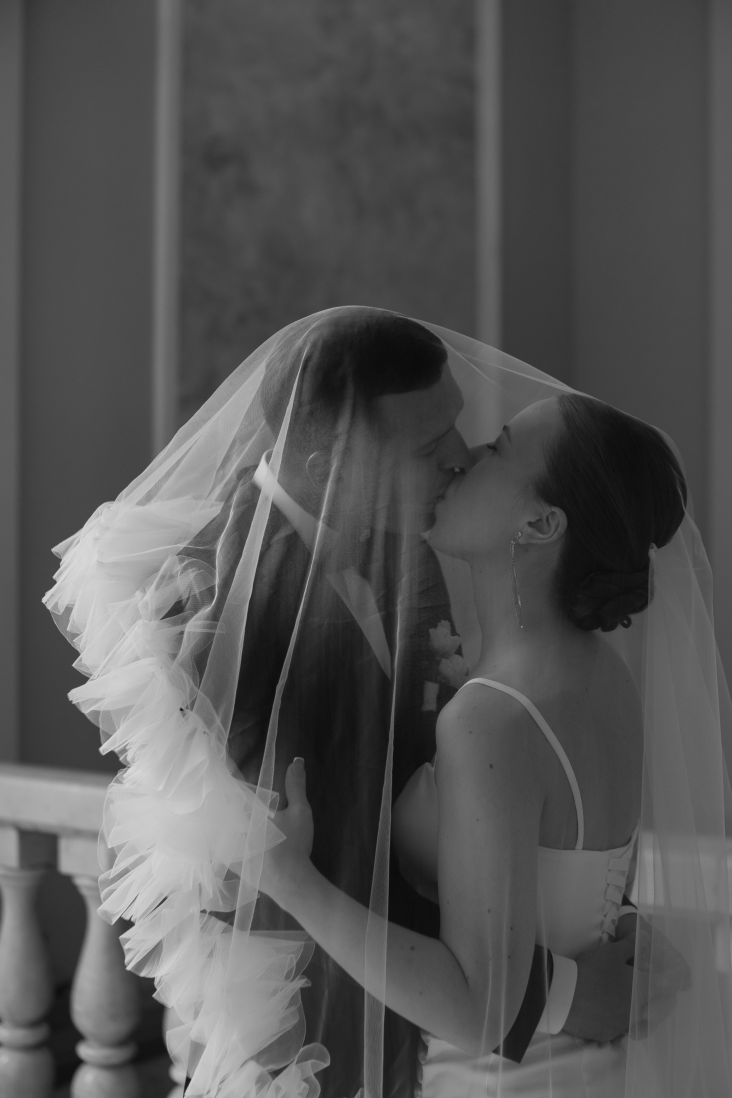 A&O. Фотограф Алексей Миронов