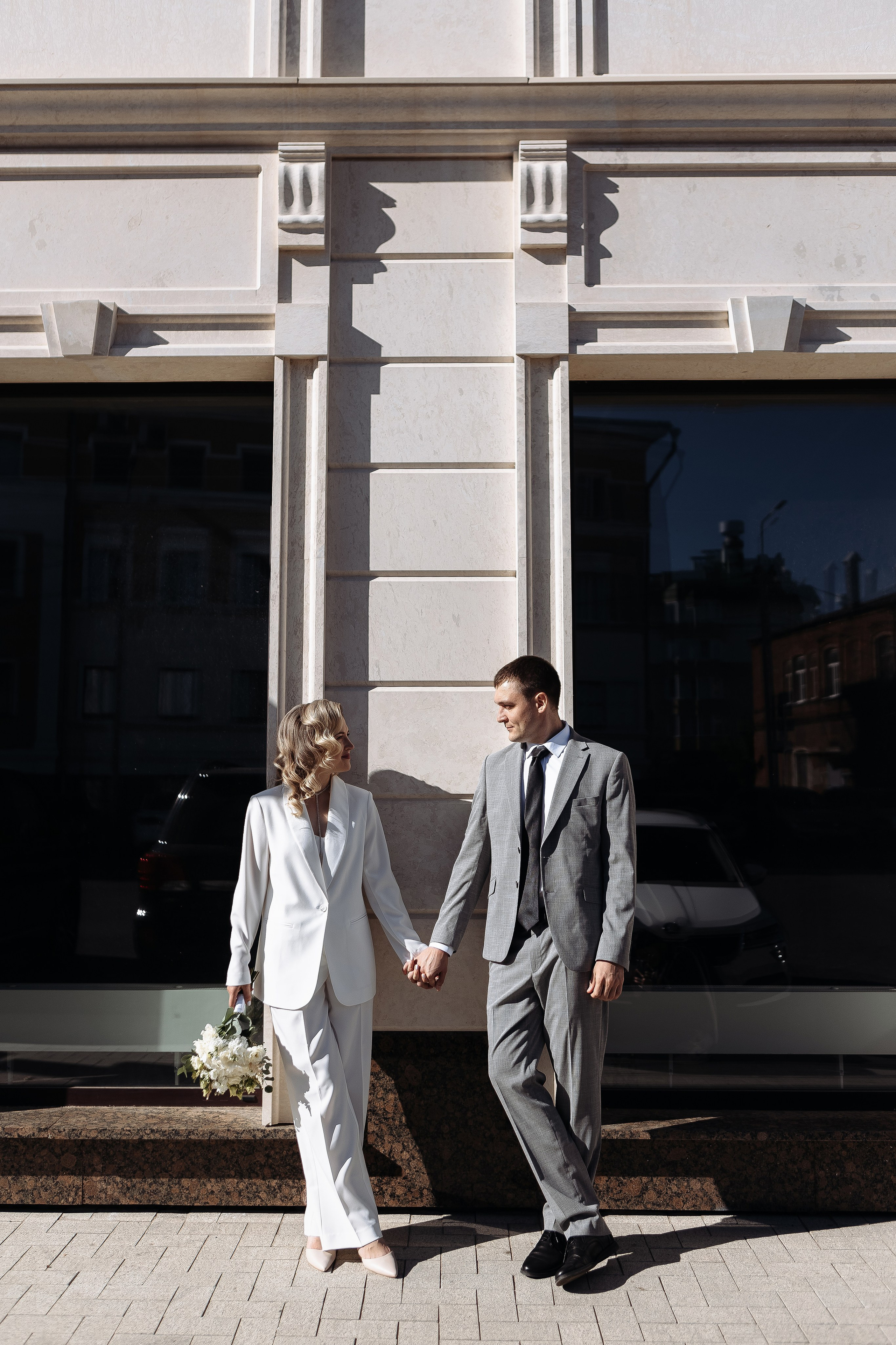 T&A. Фотограф Алексей Миронов