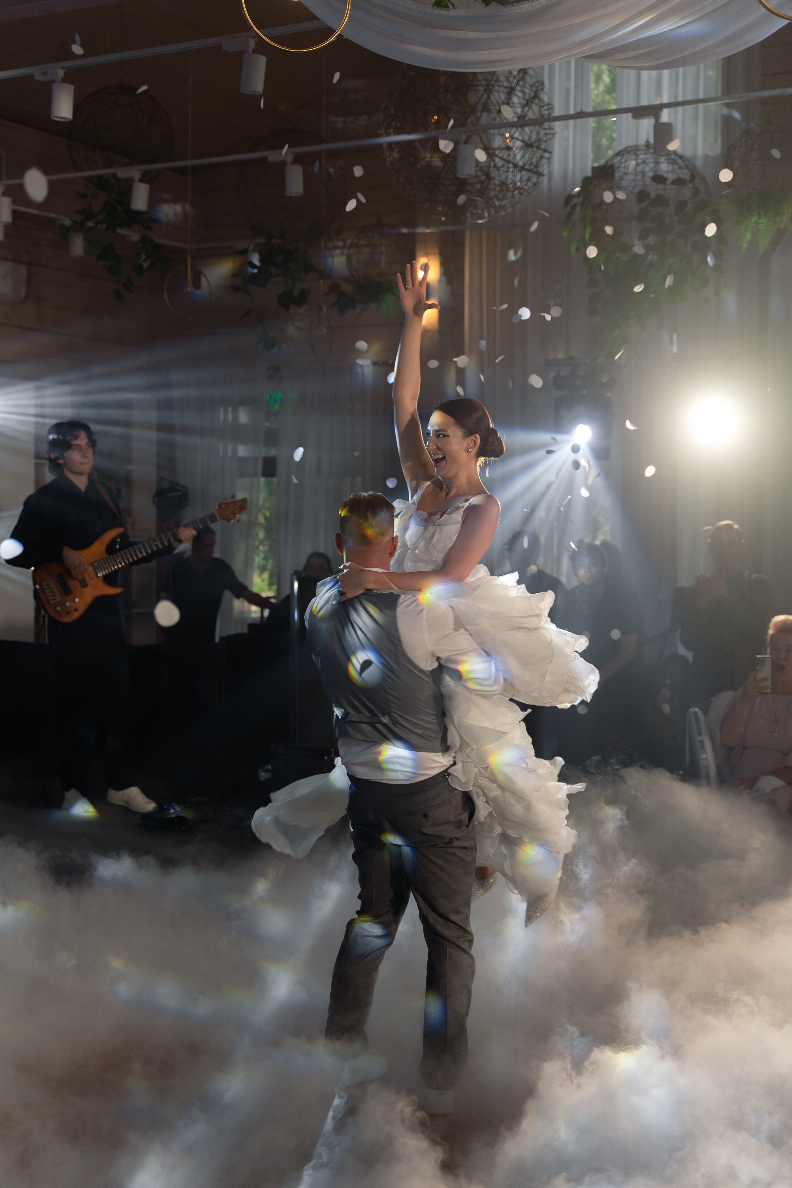 Егор и Екатерина. Свадебный и семейный фотограф в Новосибирске Наталья Зорина