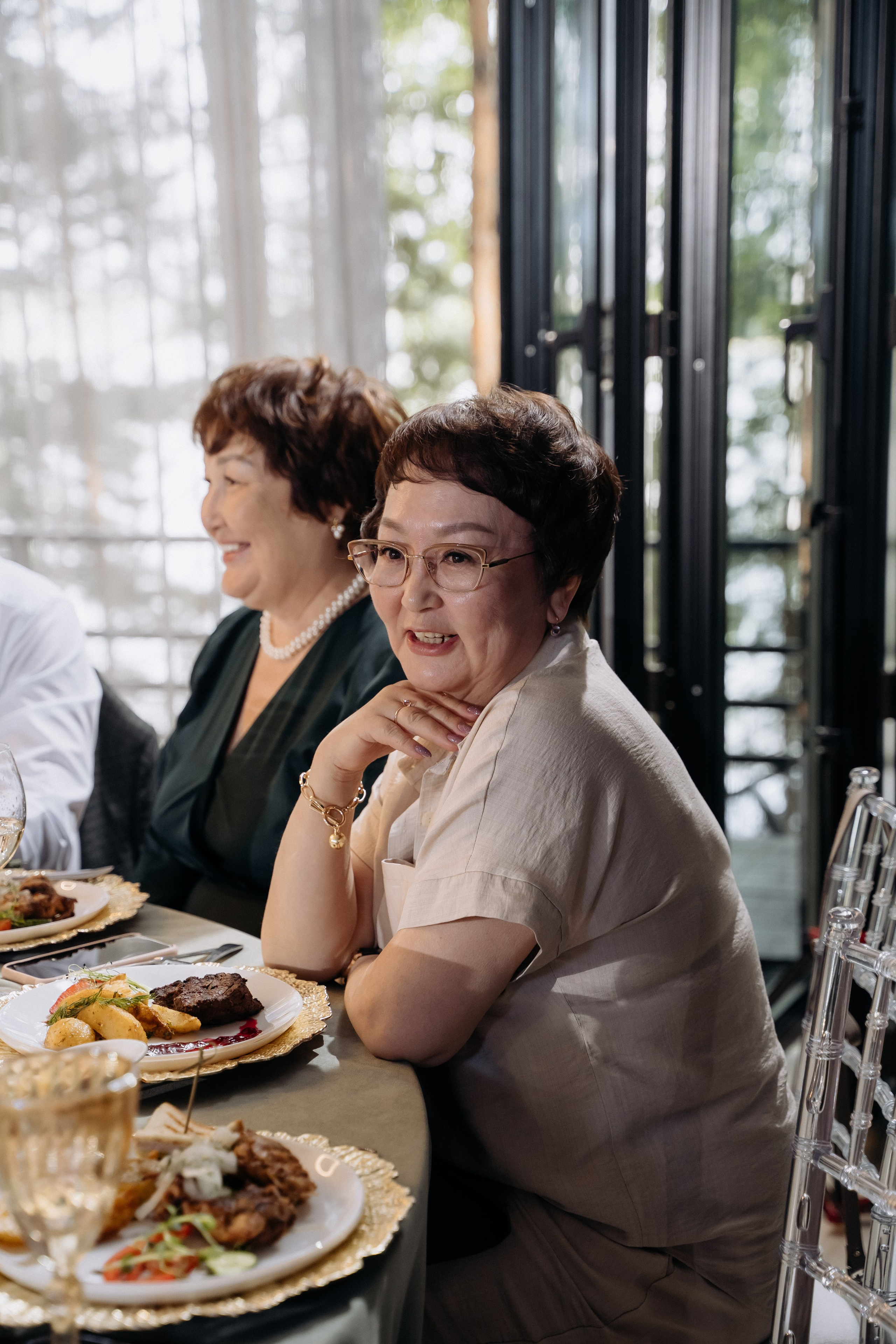Расиль и Саша. Свадебный и семейный фотограф в Новосибирске Наталья Зорина