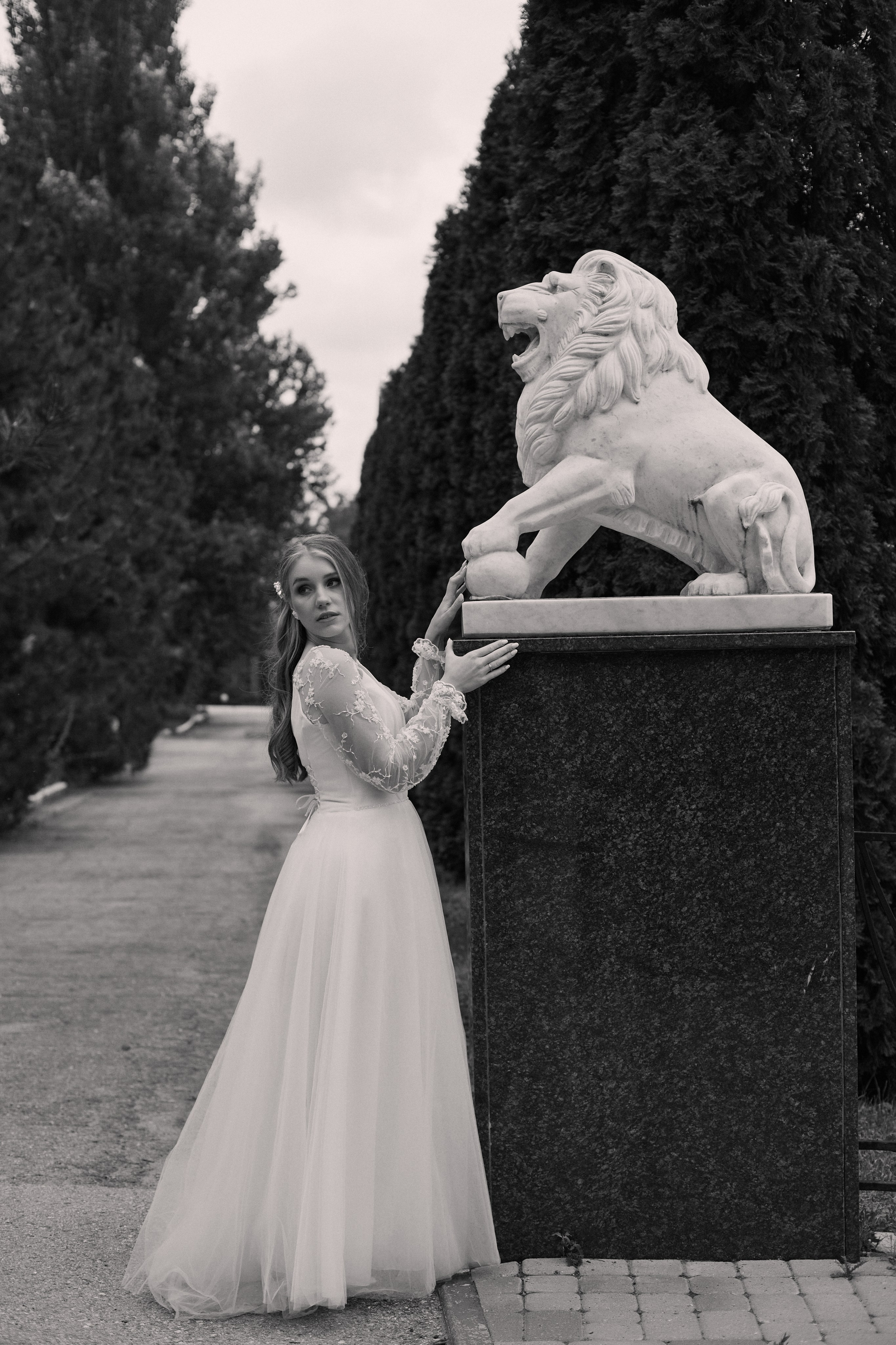 А&A. Фотограф в Самаре Диана Анисимова