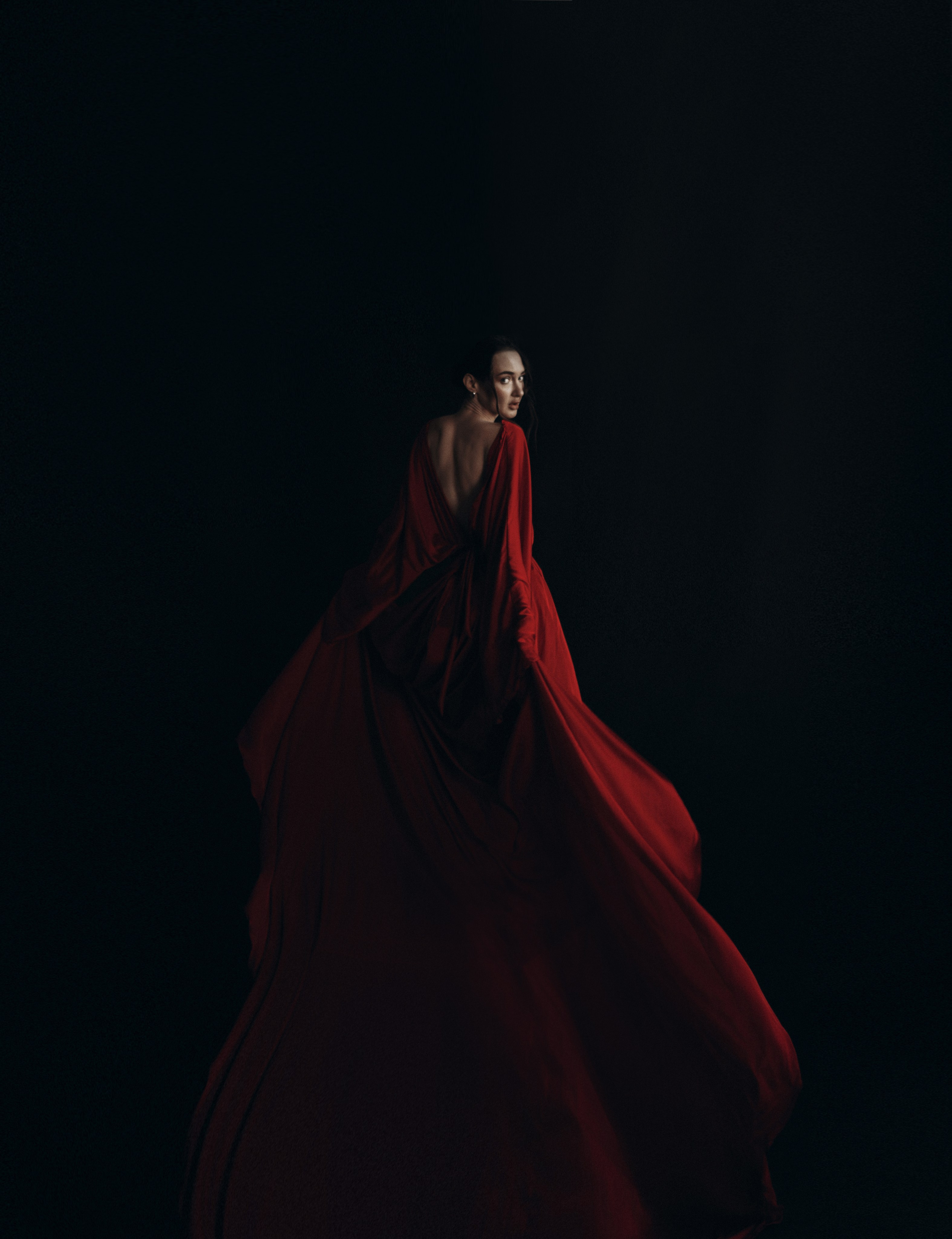 Muse. Фотограф Дарья Филатова