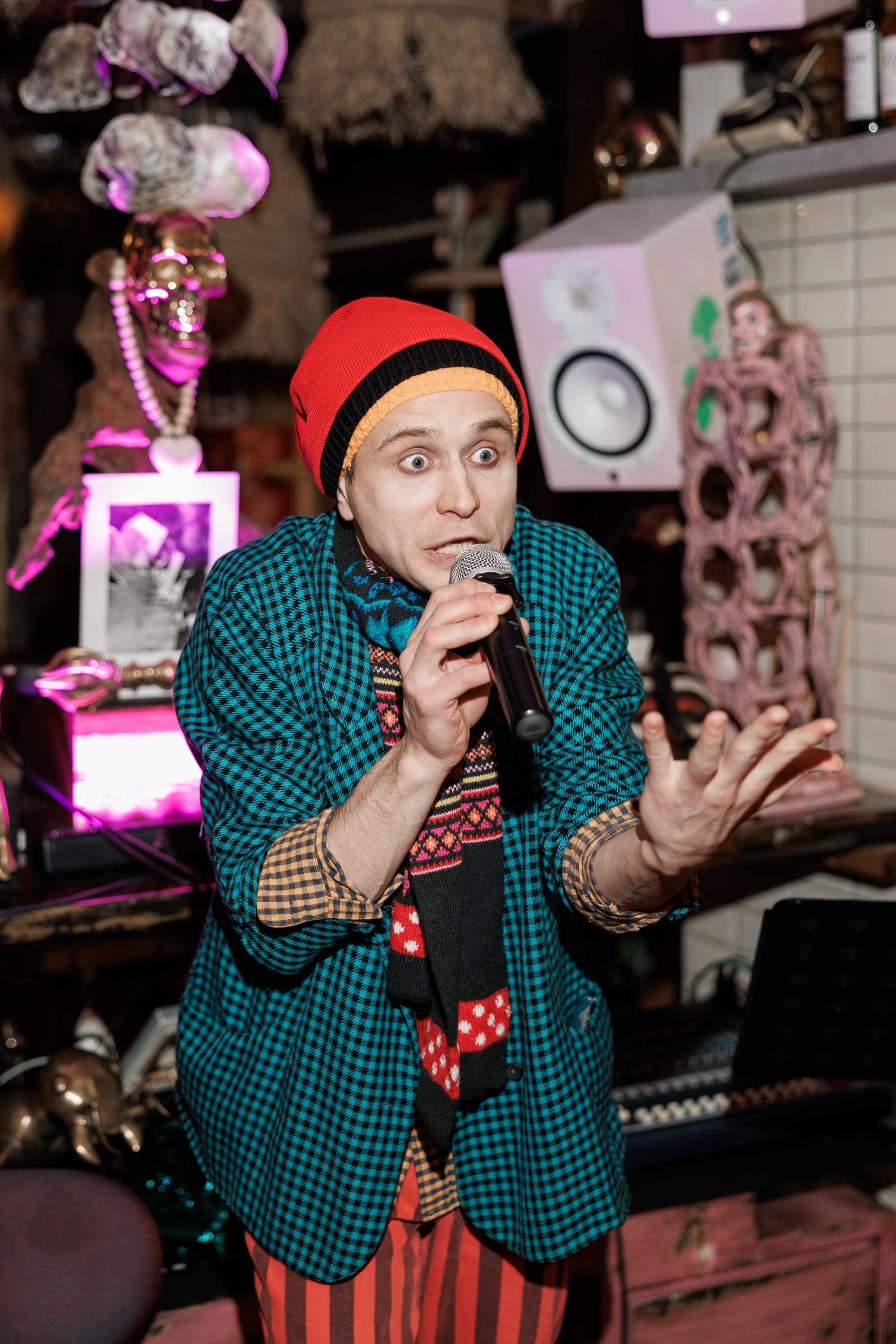 Портфолио корпоративных съемок. Фотограф в Санкт-Петербурге — Сергей Петров