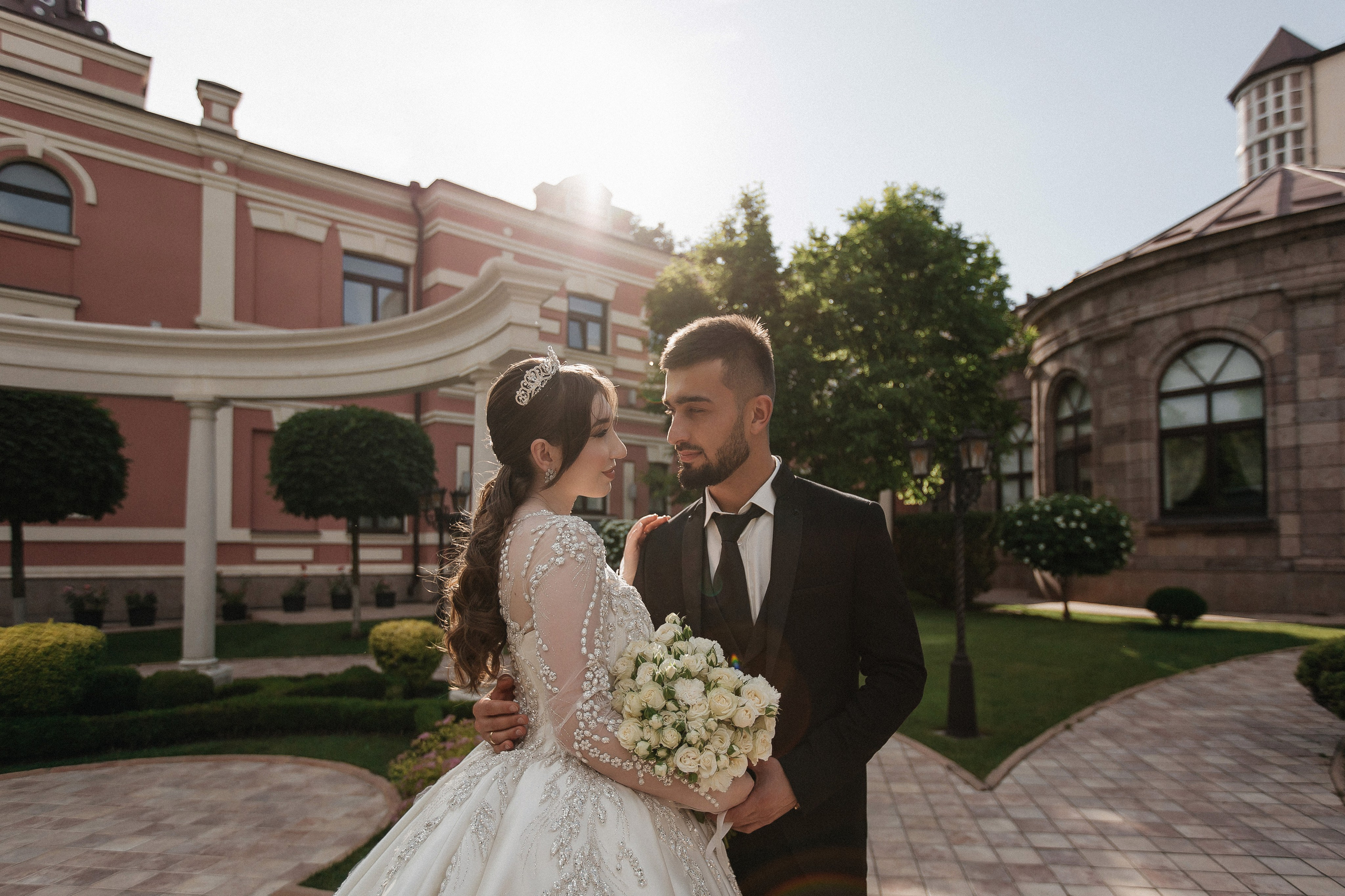 Али & Афина. Алина Фирсова — свадебный фотограф в Краснодаре, Архызе и Домбае (КЧР)