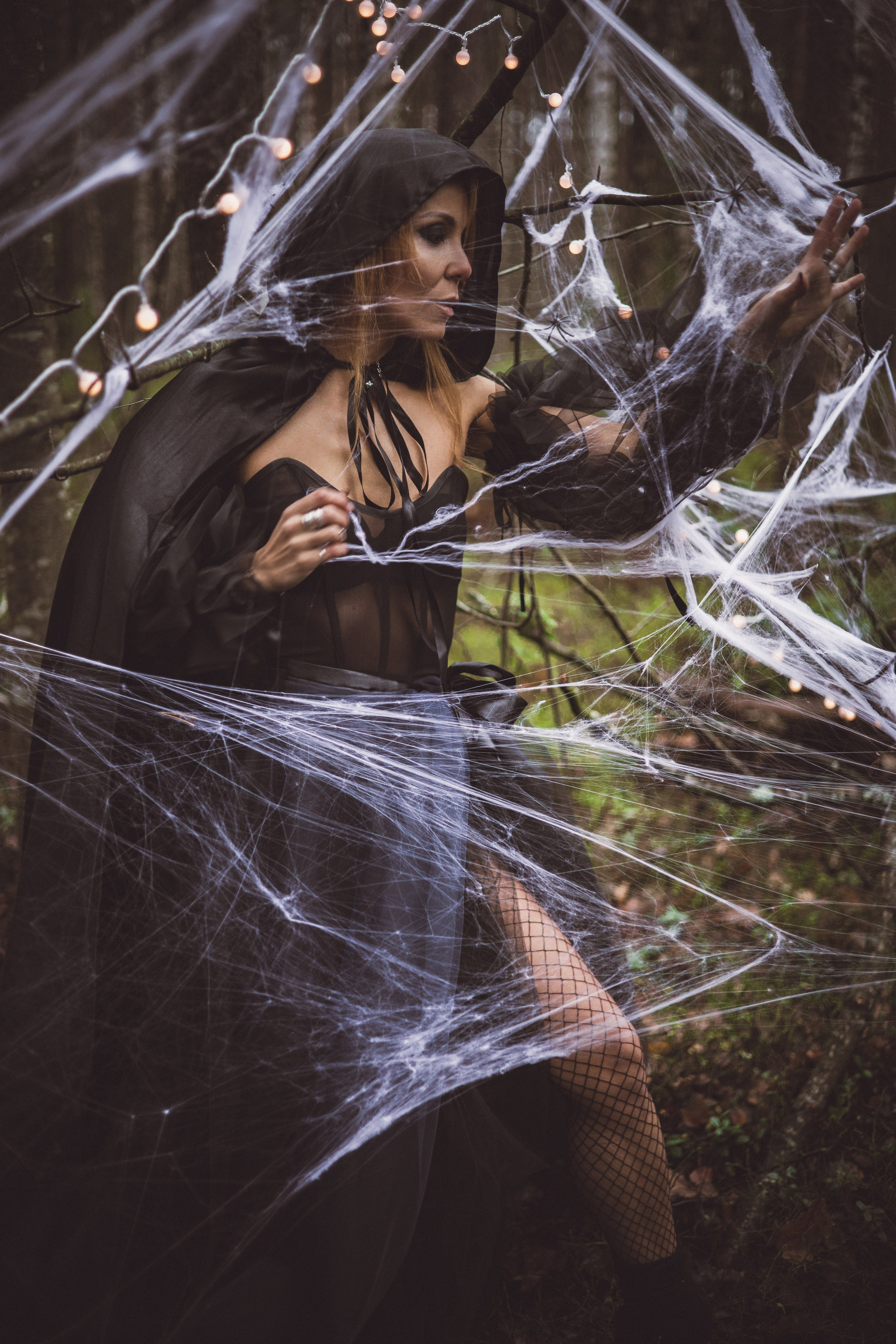 Страшно красиво. Фотограф в Санкт-Петербурге Знаменская Ирина