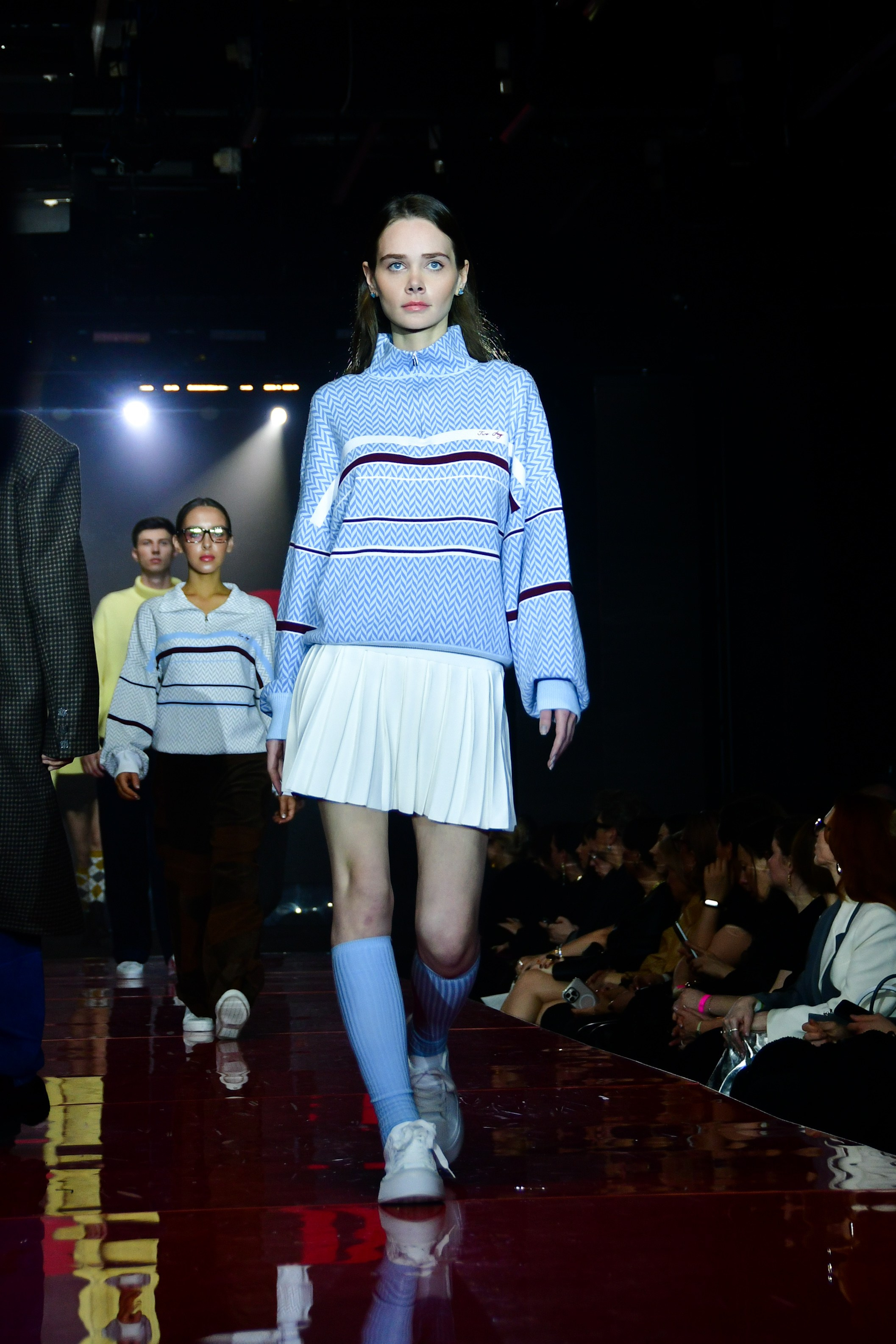 Volga-Fashion Week 2025