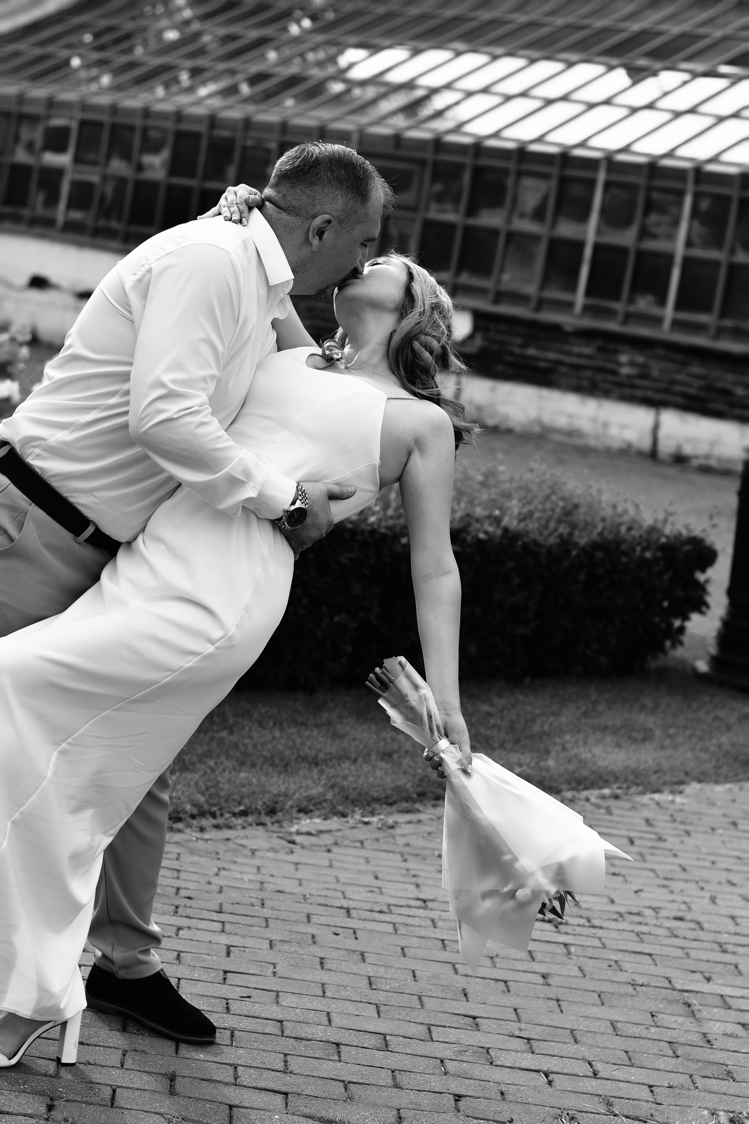 Екатерина & Леонид