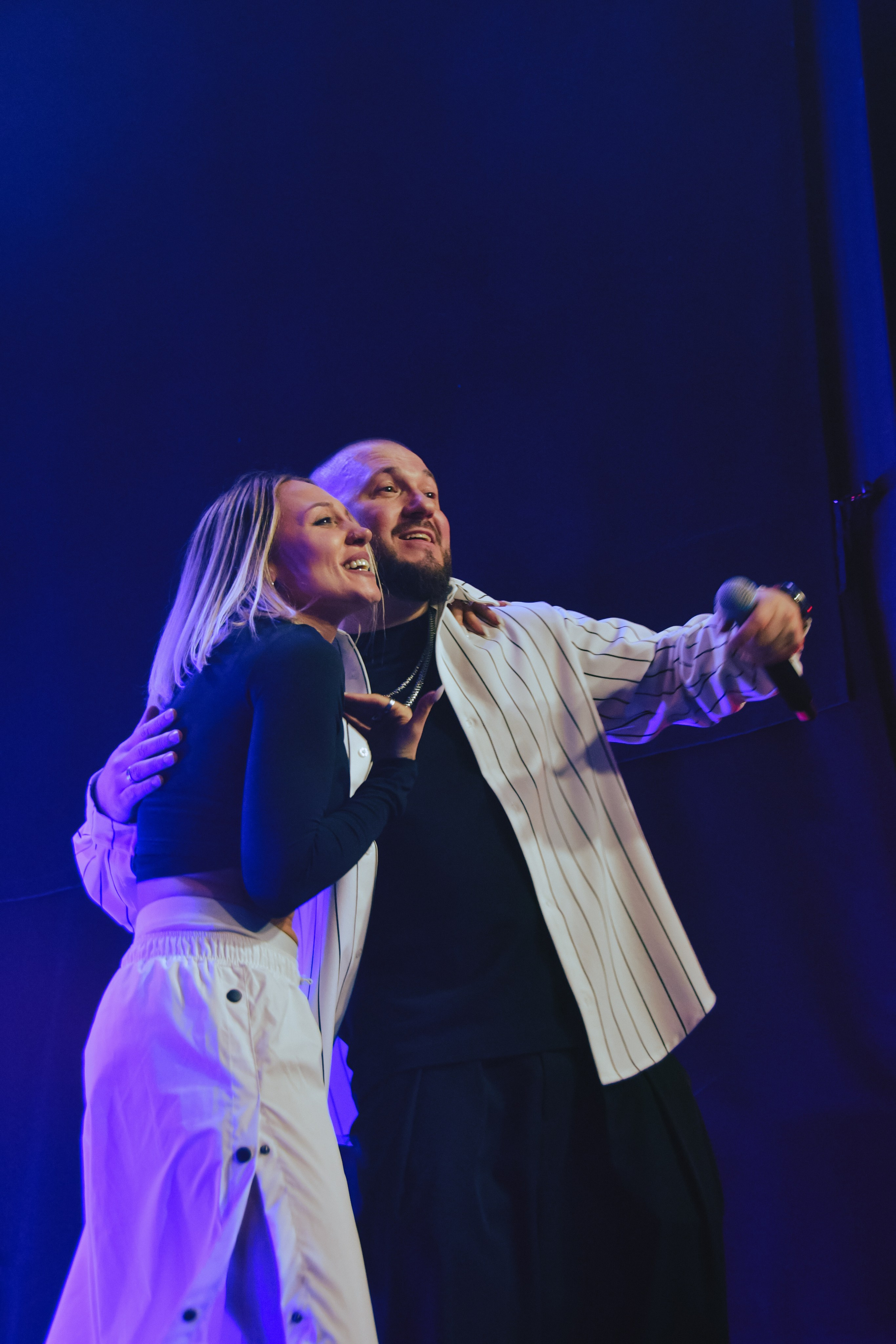 Группа «Интонация»