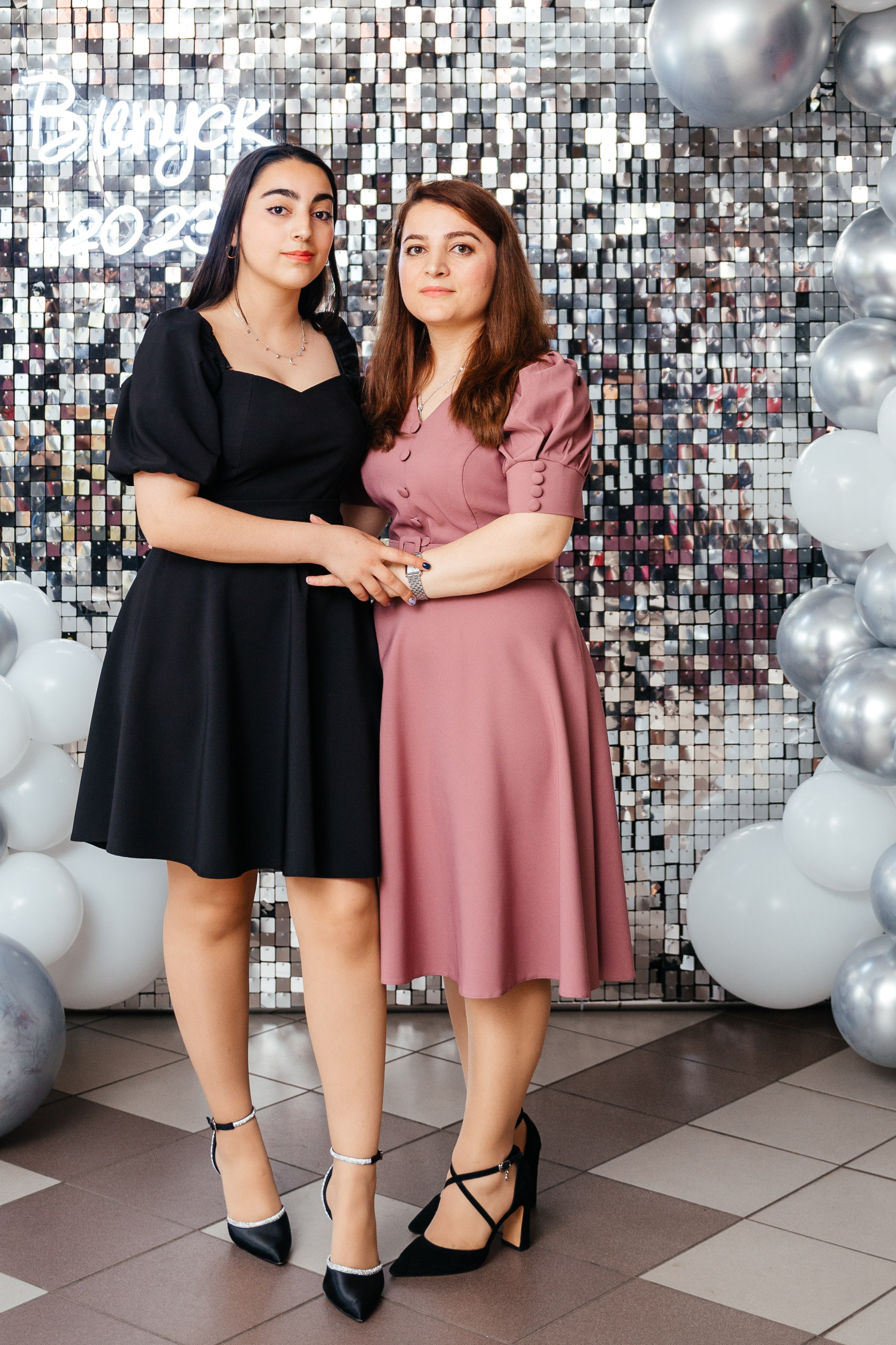 Выпускной. Семейный и свадебный фотограф Ясна Матросова