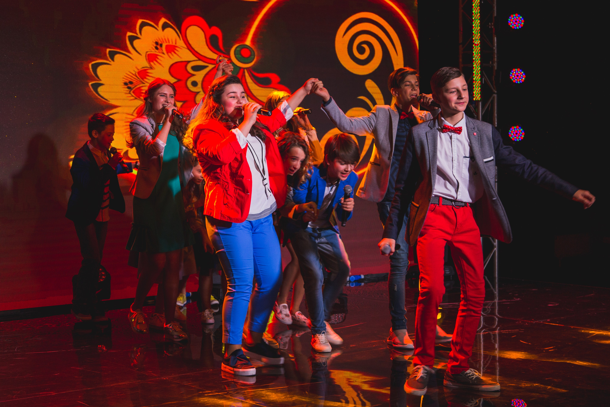 О2ТВ группа СТРАНА. Видеооператор/Фотограф Николай Завьялов