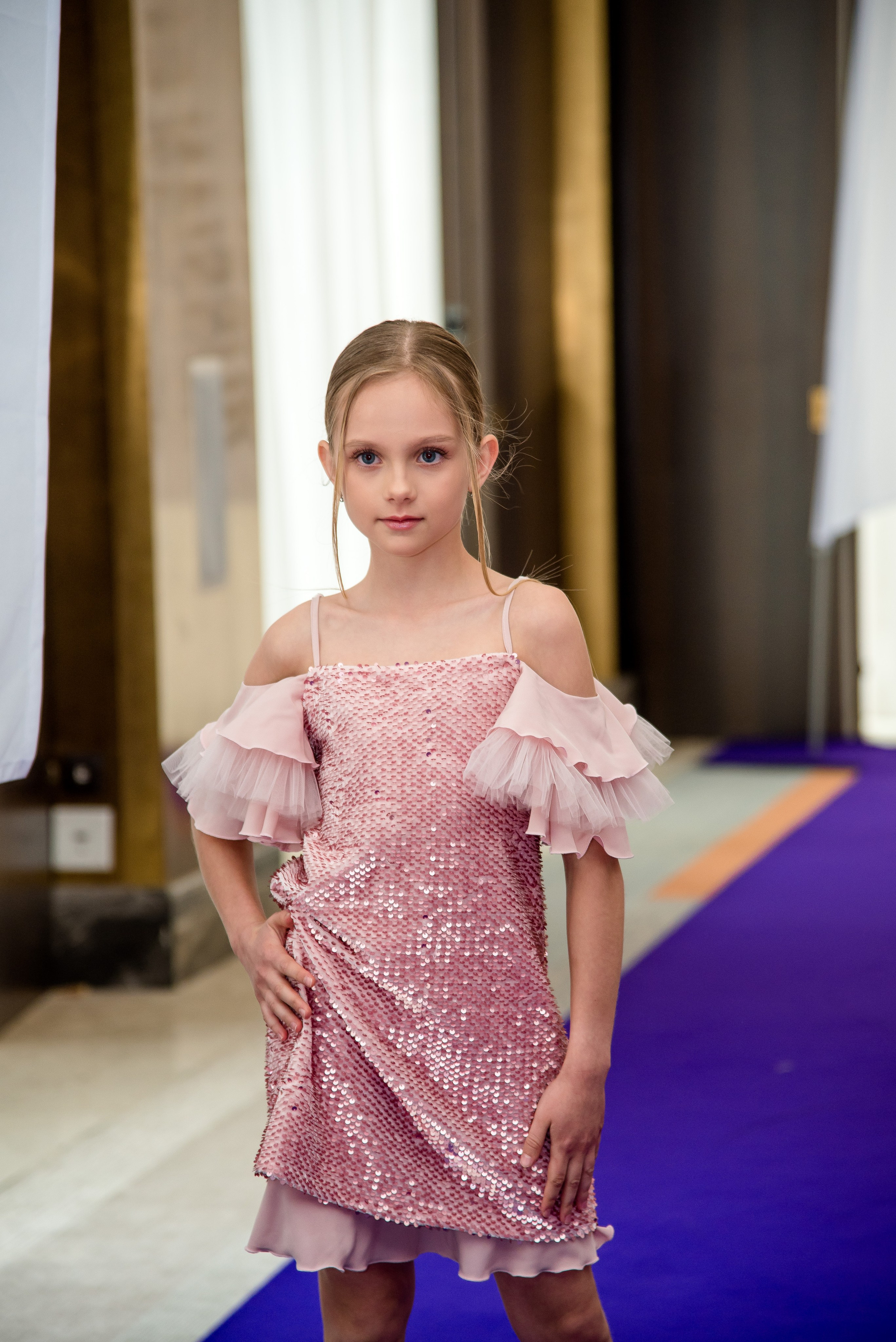 Репортаж_Russion Fashion Show_Сочи (цветокор). Детский и семейный фотограф Краснодар / Сочи Сергеева Олеся