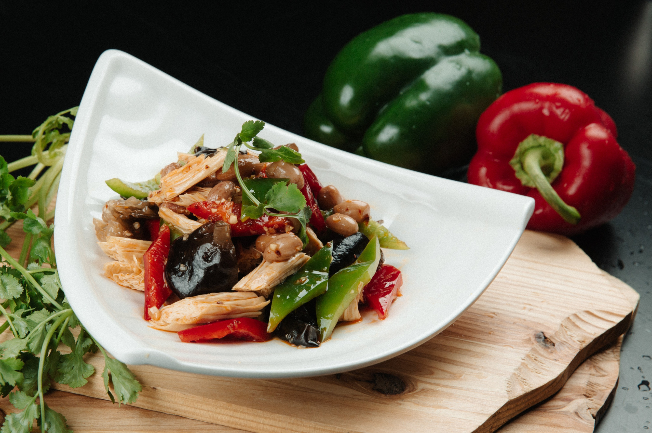 Фуд Портфолио. Свадебный и семейный фотограф в Томске Алексей