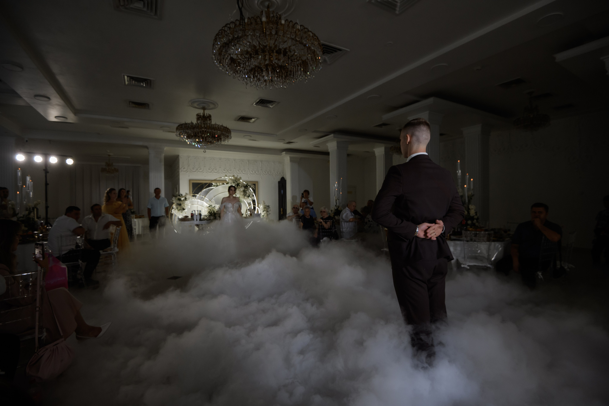 D &.A. Свадебный фотограф в г. Астрахань. Так же выезжаю в другие города