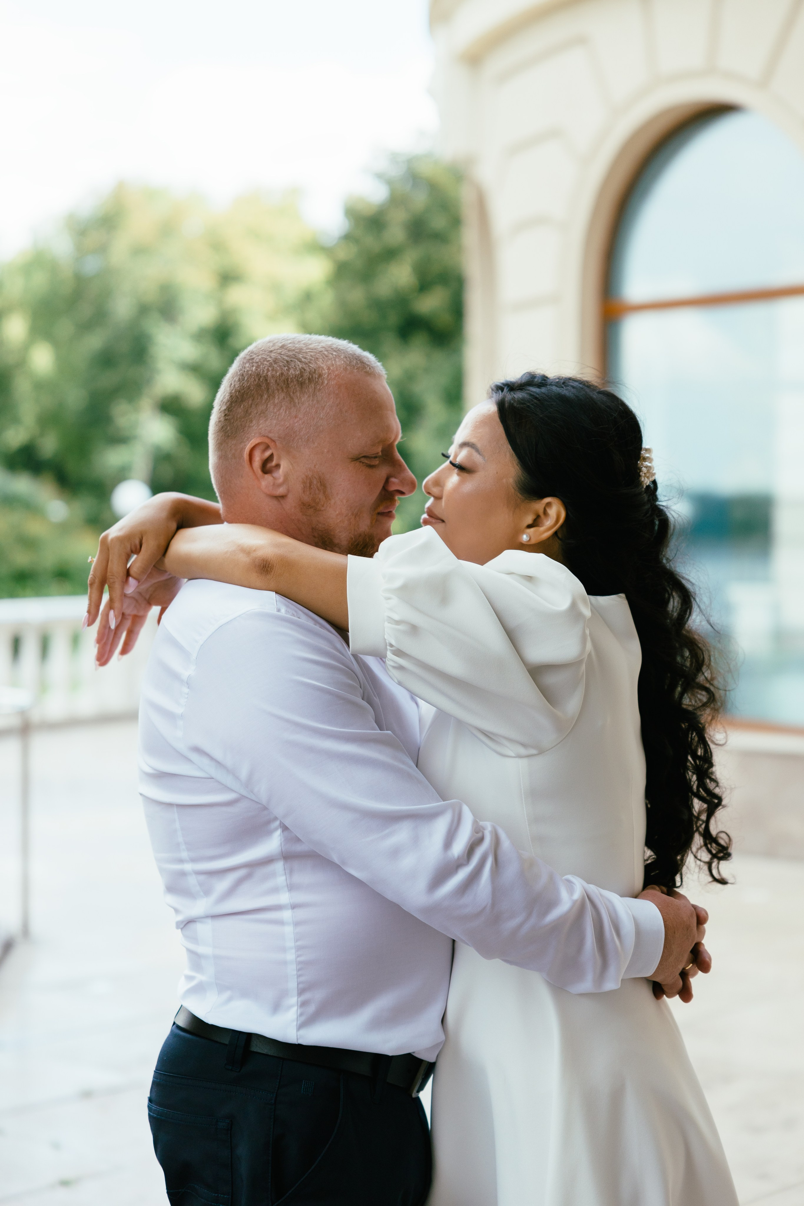 Свадьба в Угличе. Свадебный фотограф в Ярославле Алиса Курочкина